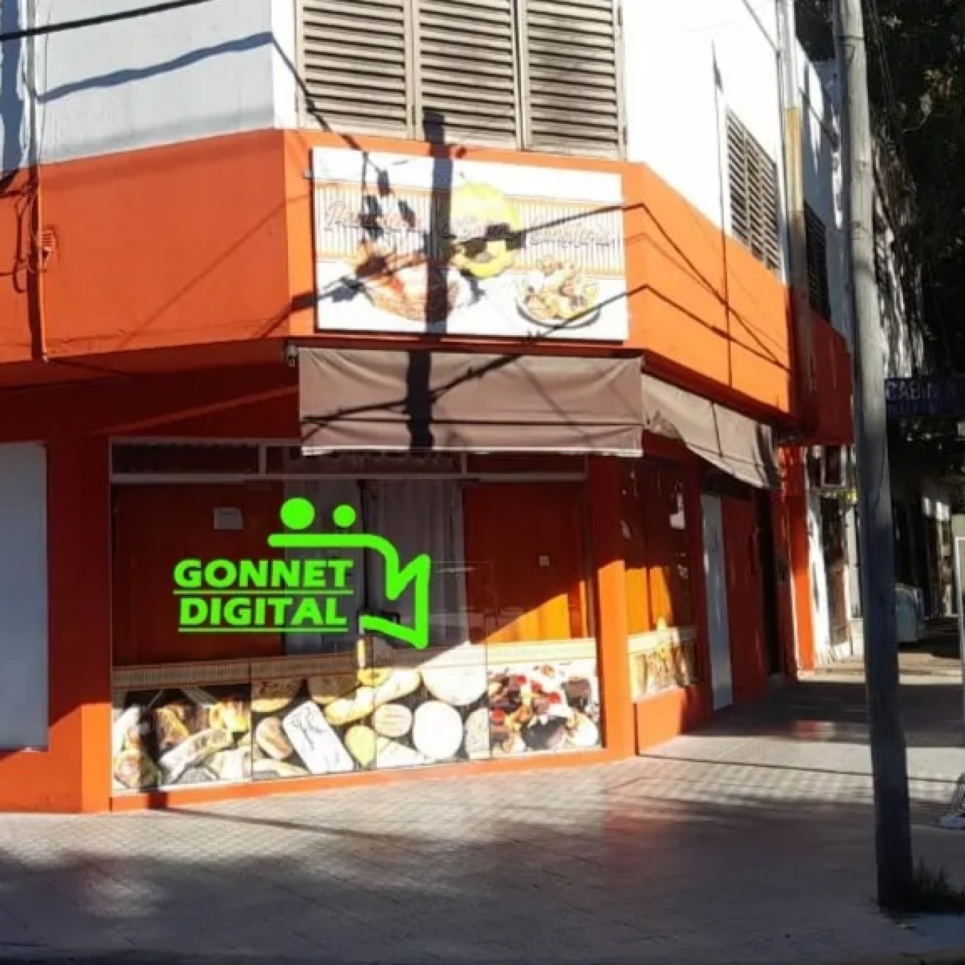 Podcast de Radio Gonnet