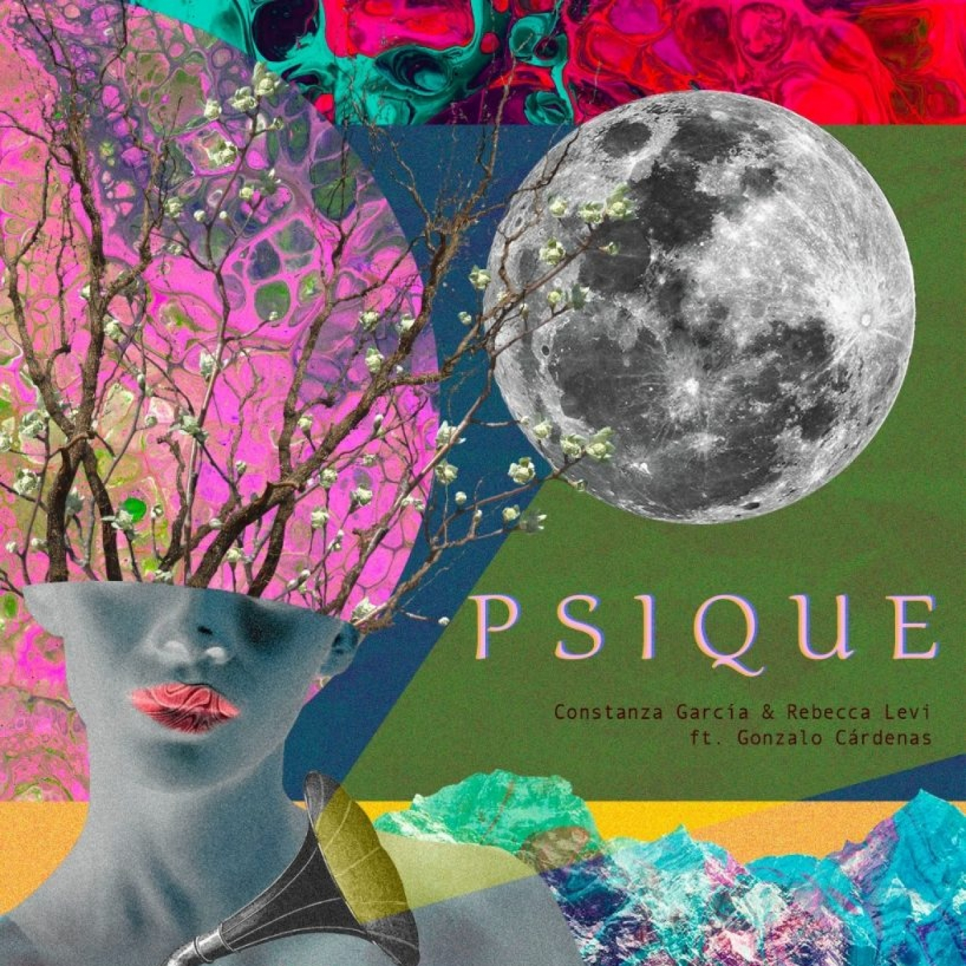 PODCAST: CONVERSACIÓN CON CONSTANZA GARCÍA SOBRE “PSIQUE” Y EL LANZAMIENTO DE SU NUEVO DISCO EN VALPARAÍSO episode artwork