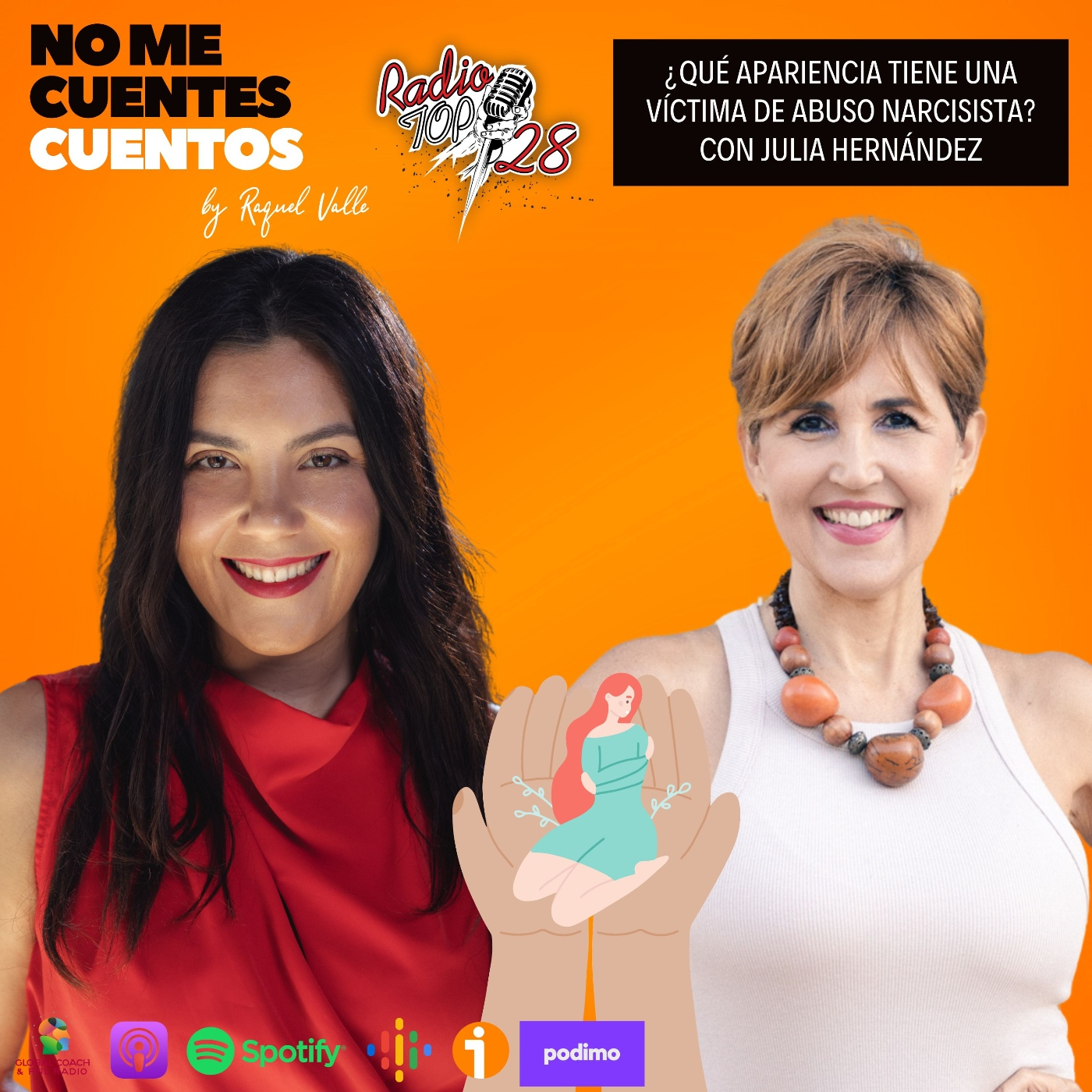 No me cuentes cuentos