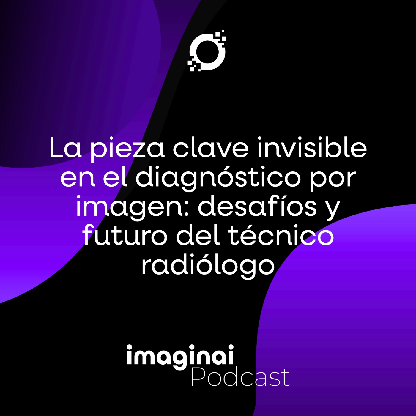 imaginai Podcast