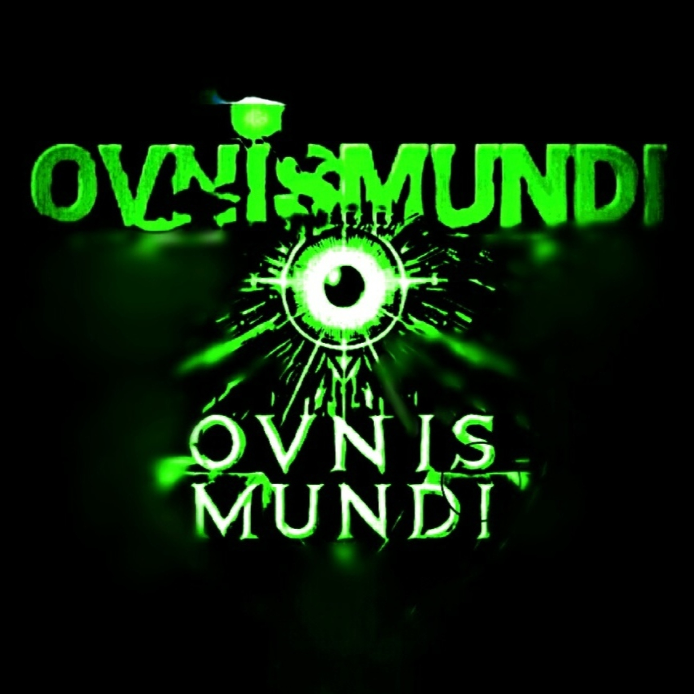 OVNISMUNDI ESPAÑA