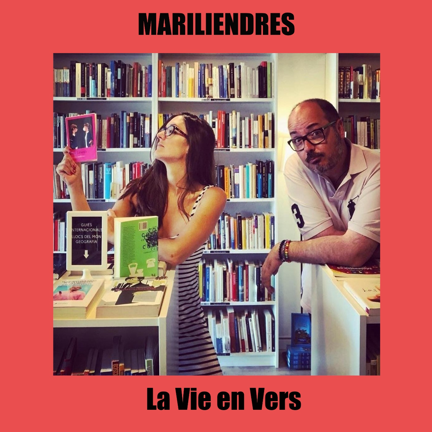 MARILIENDRES