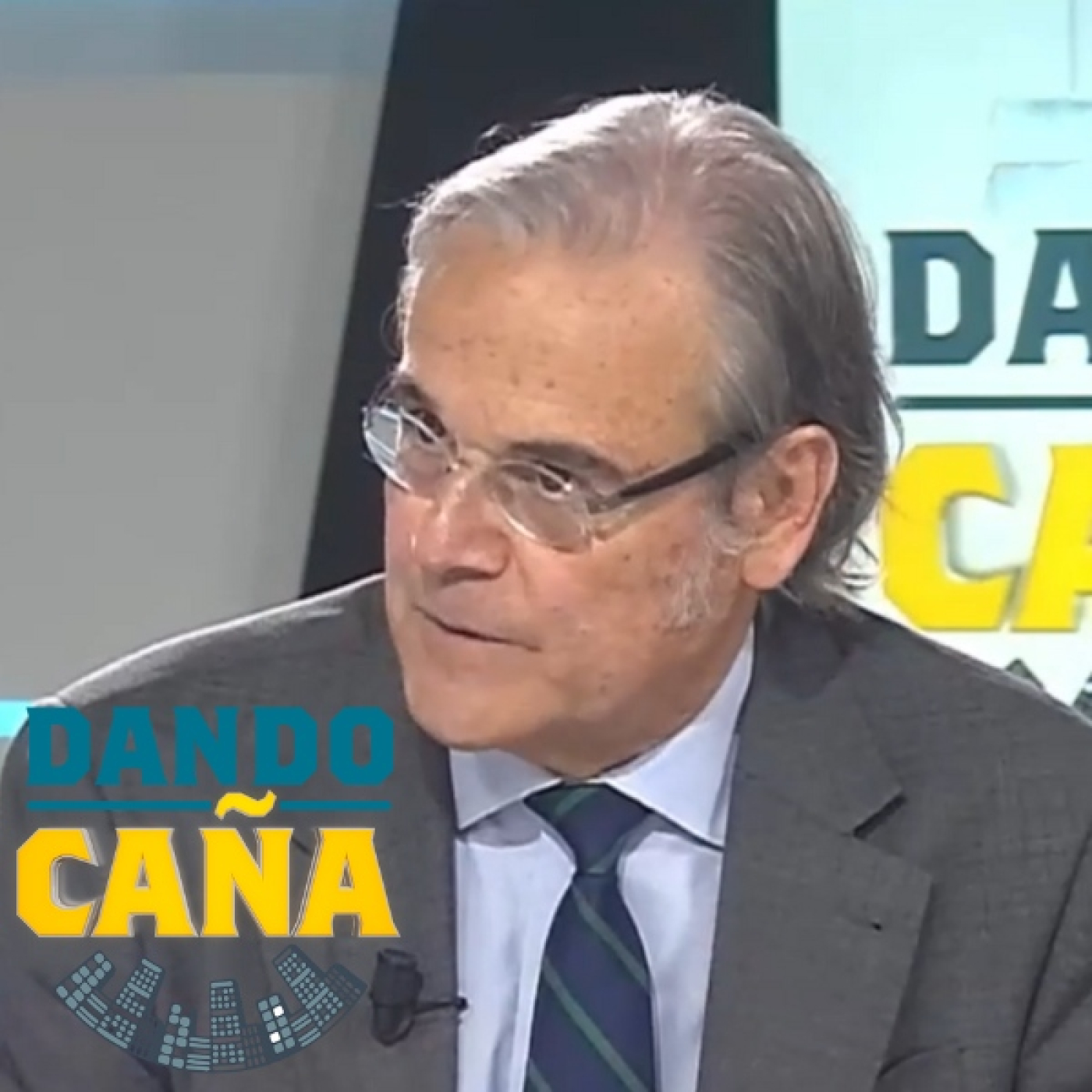 Dando Caña