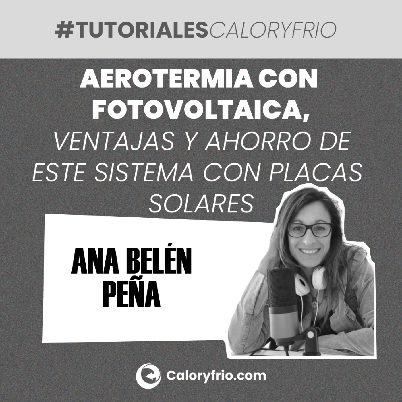 Tutoriales Caloryfrio.com