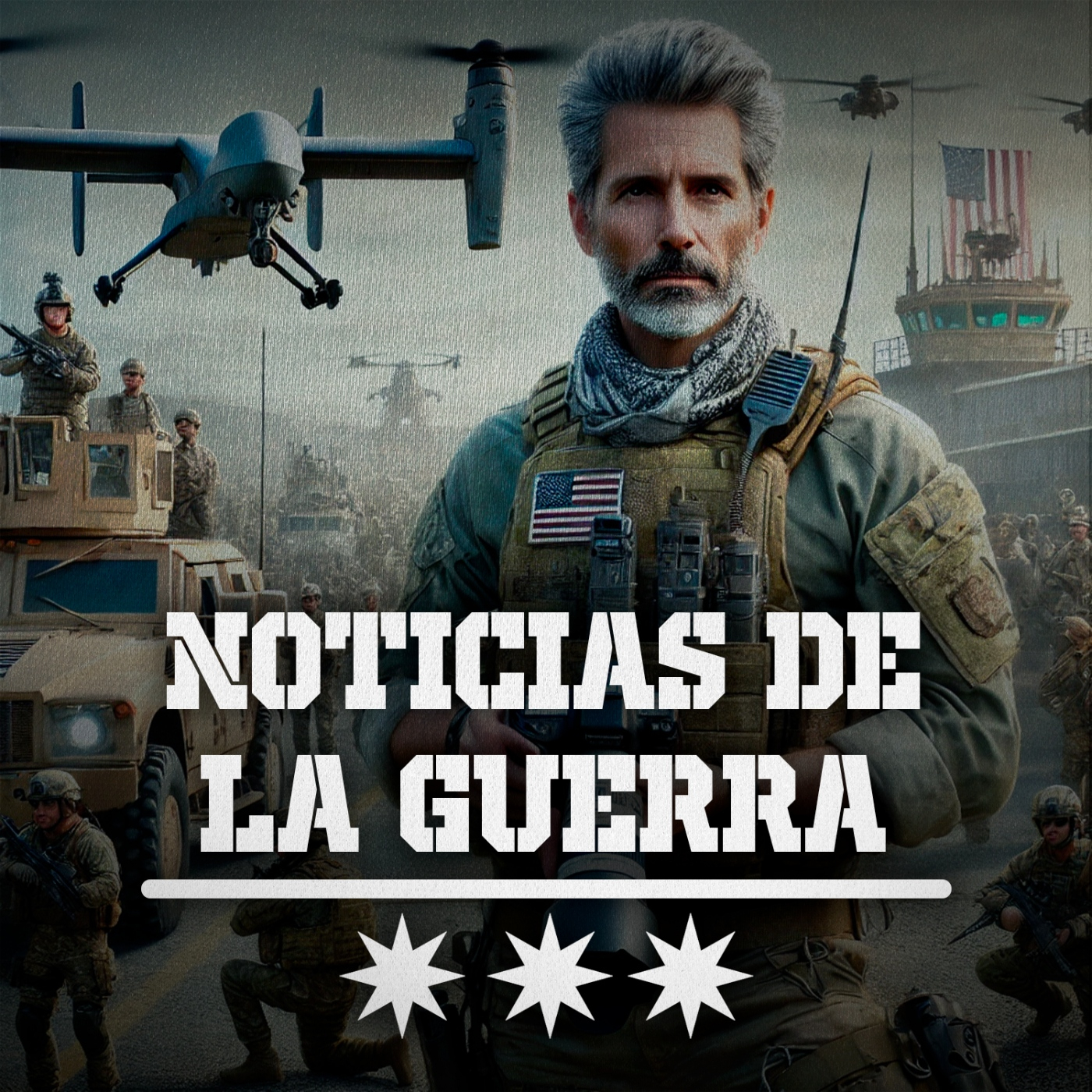 El Canal del Coronel