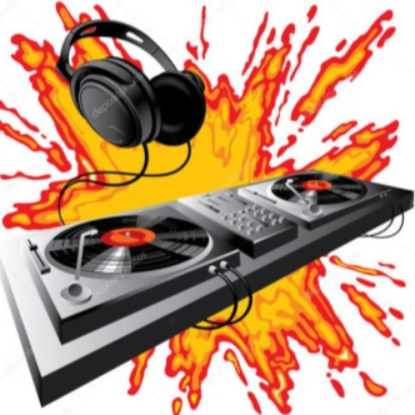 EL BAUL DE MIX REMEZCLAS PROGRAMA 1 episode artwork