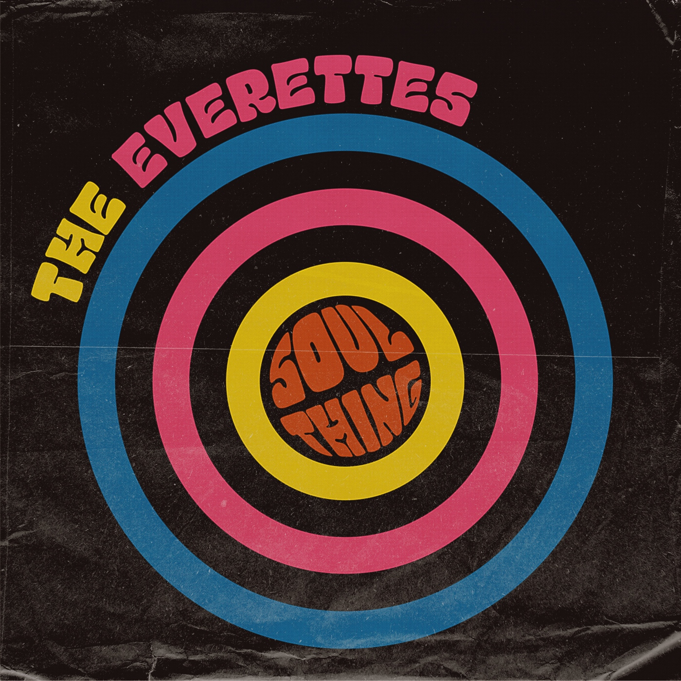 THE EVERETTES - Soul Thing. episode artwork