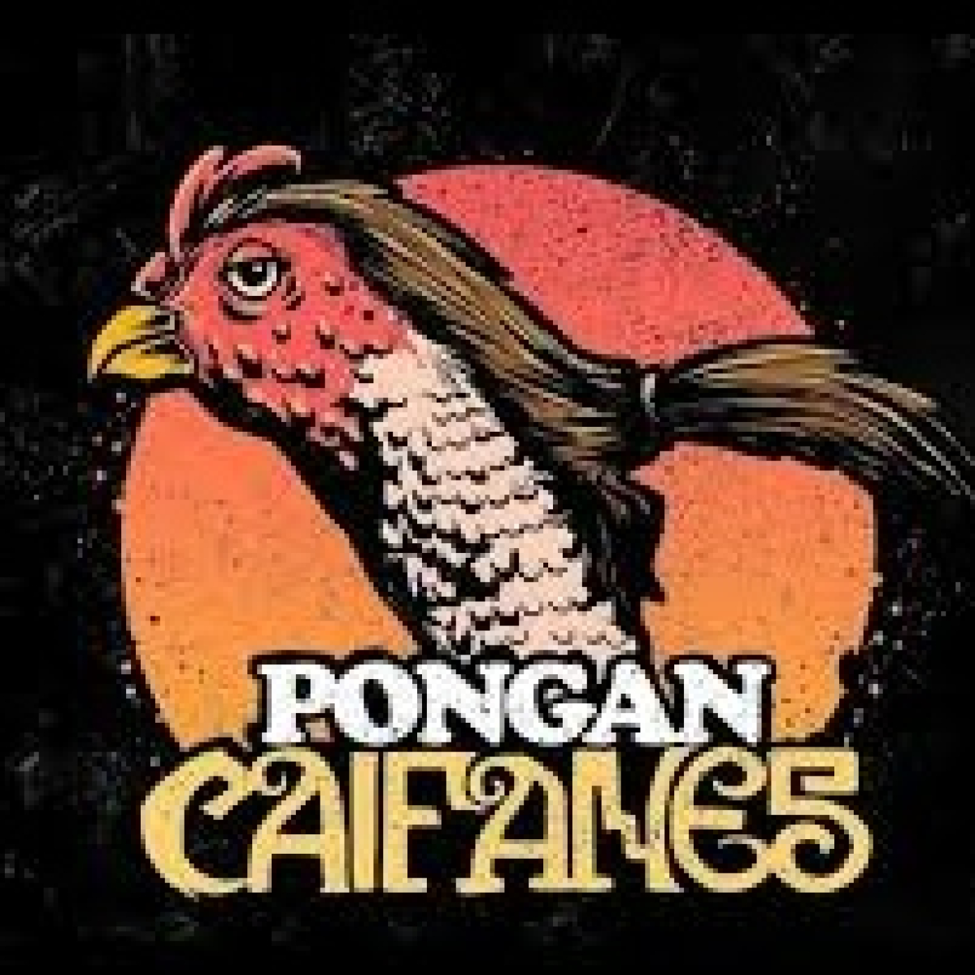 Rifa del Tigre - Ponte a Caifanes episode artwork
