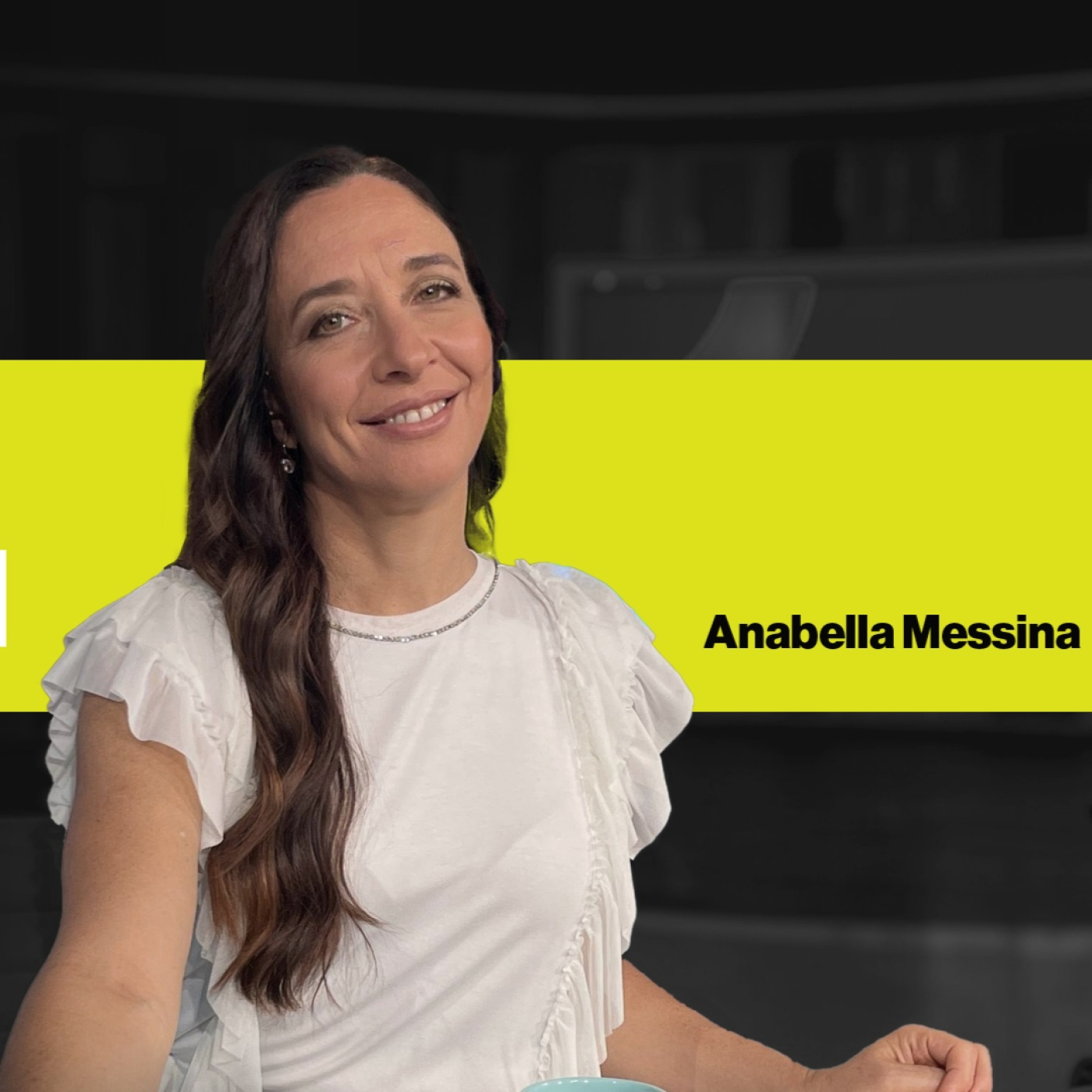 NADA PERSONAL con Anabella Messina 08-03-2025