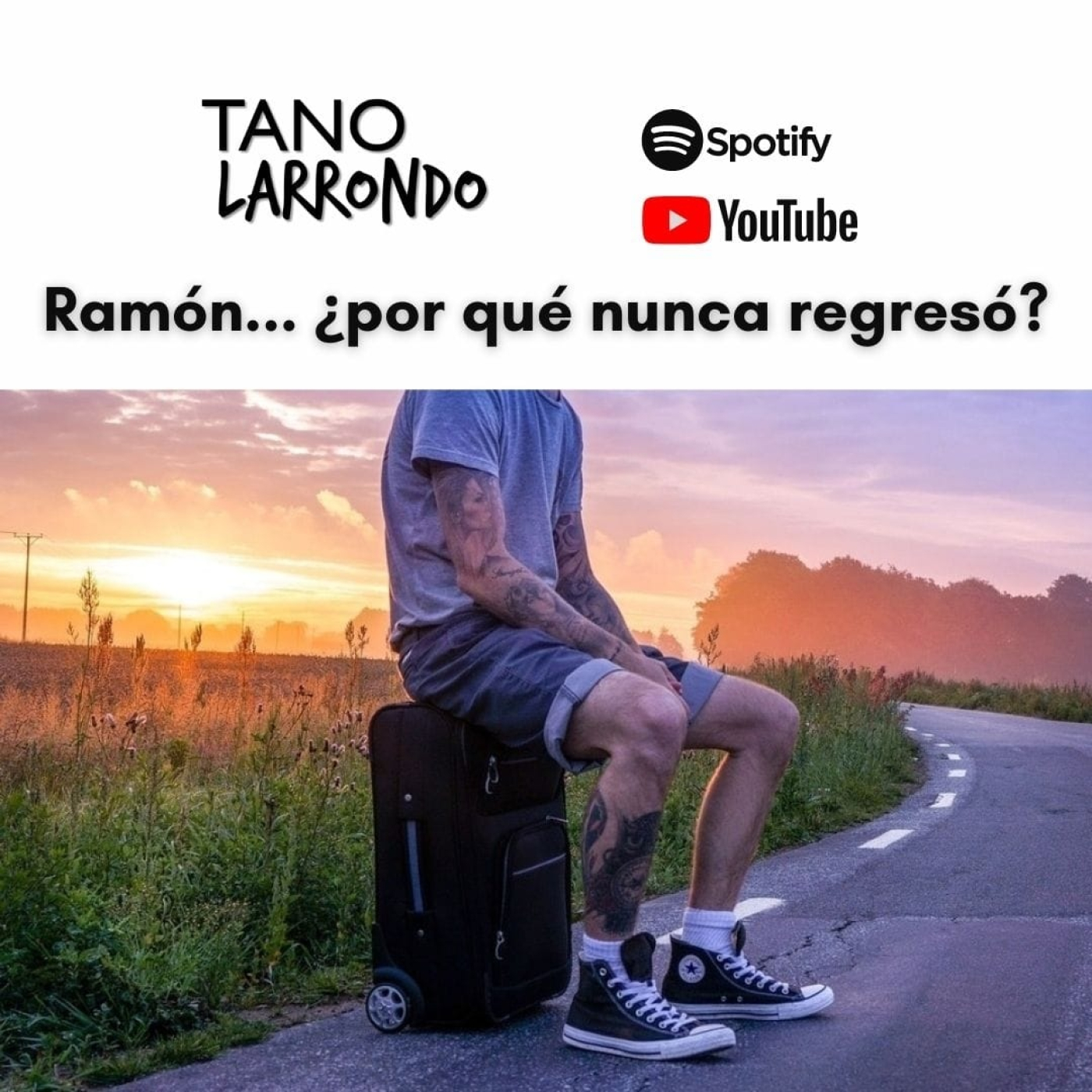 Siempre hay algo que contar