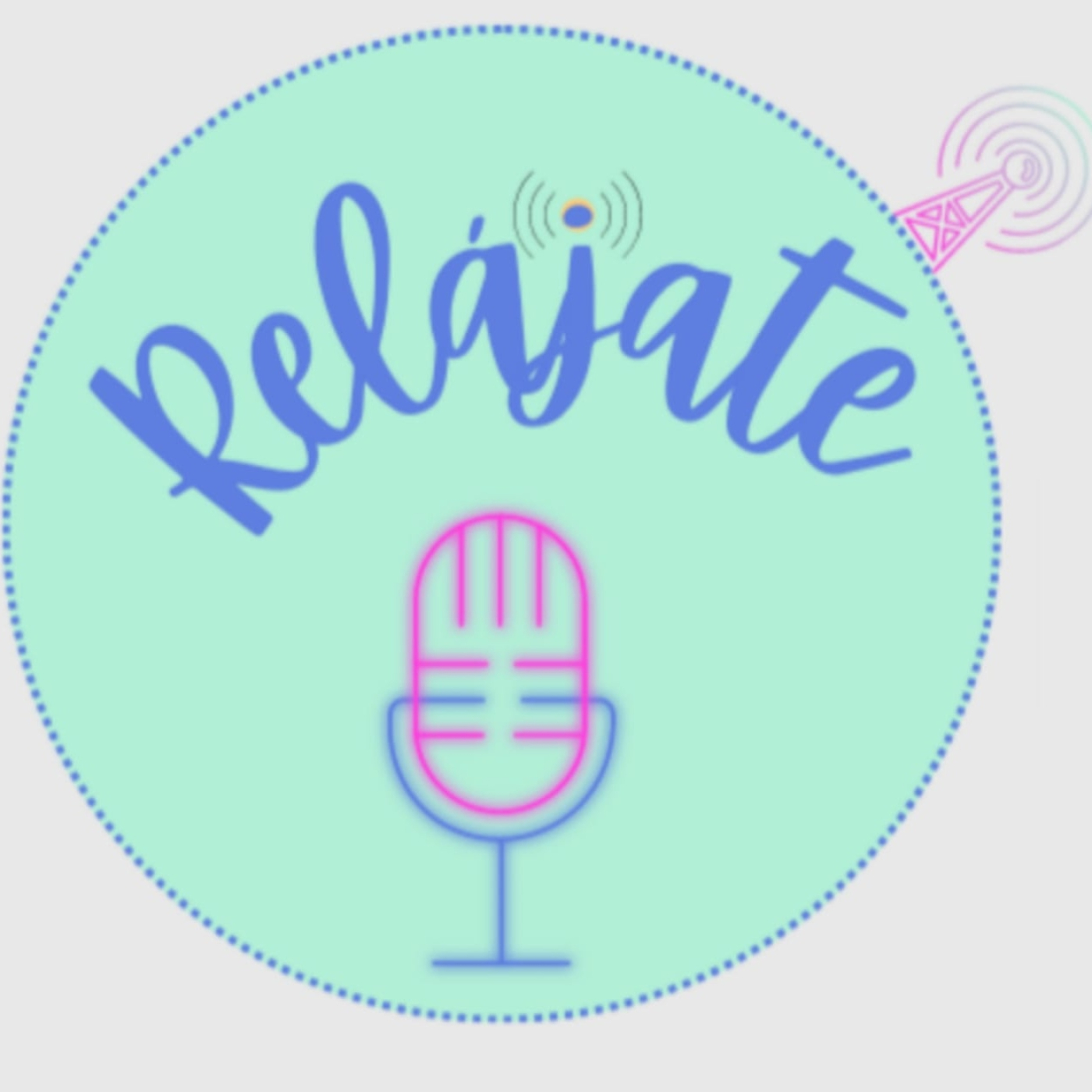 Relájate - 02 de Junio de 2026. episode artwork