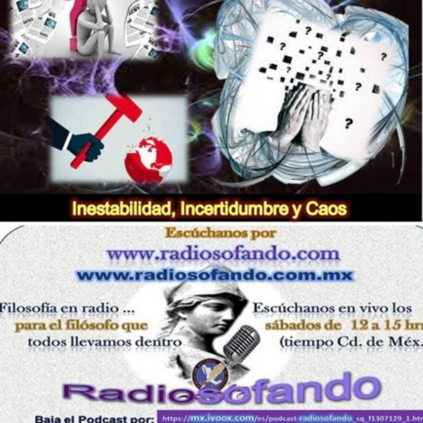 Radiosofando