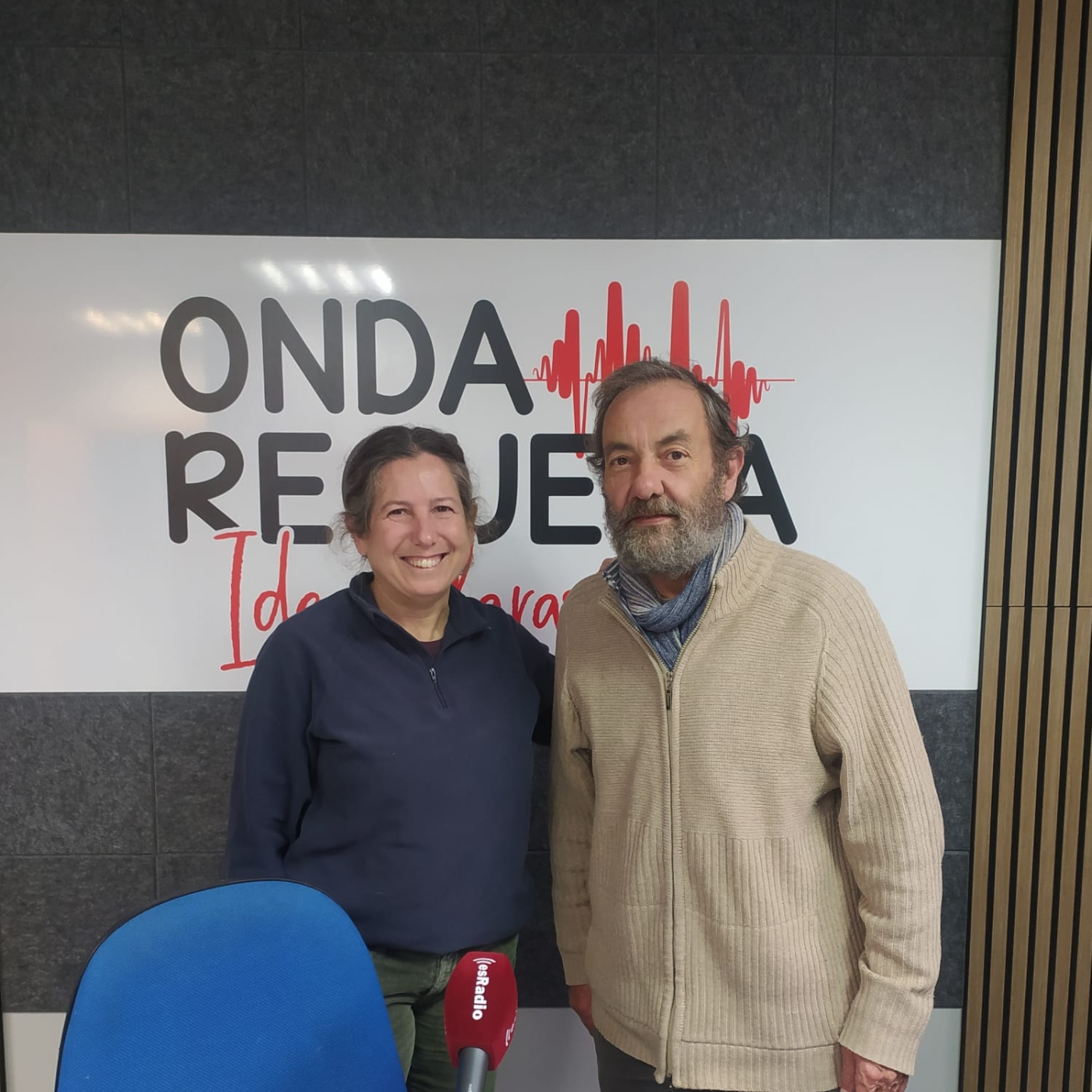 Podcast de OndaRequena