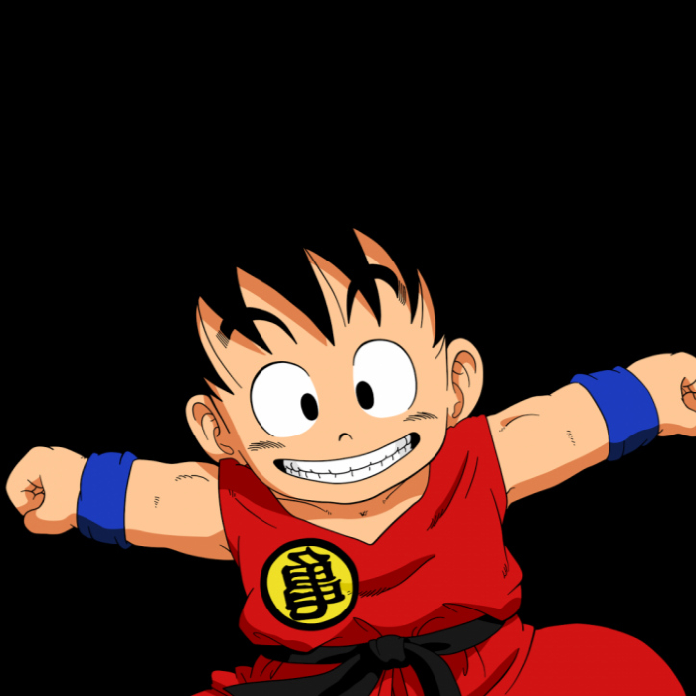 The Saiyan Podcast