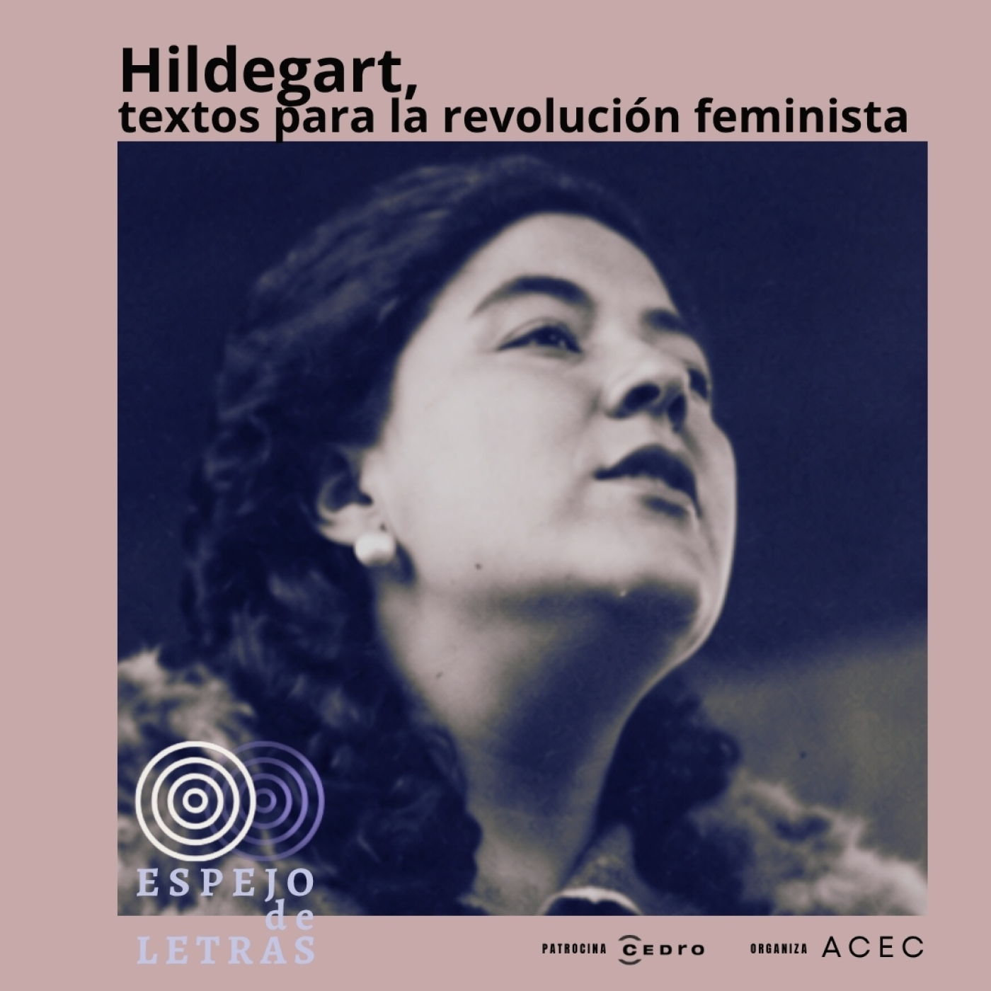 Hildegart Rodríguez, textos para la revolución feminista episode artwork