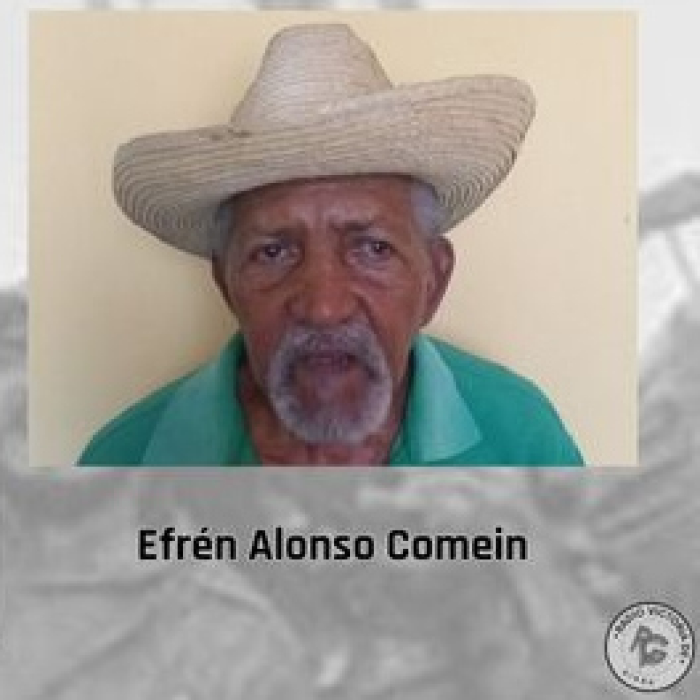 Entrevista al combatiente Efren Alonso Comeini episode artwork