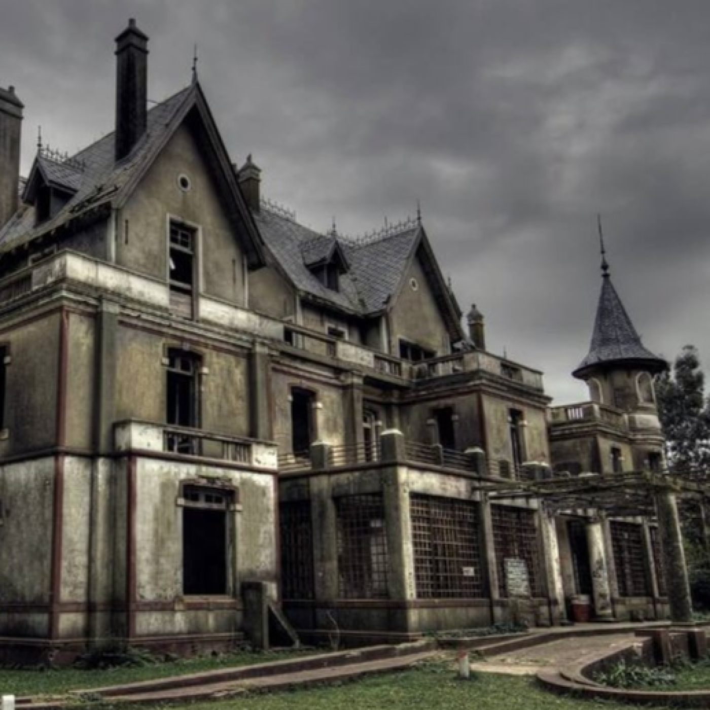 La Posada del Misterio