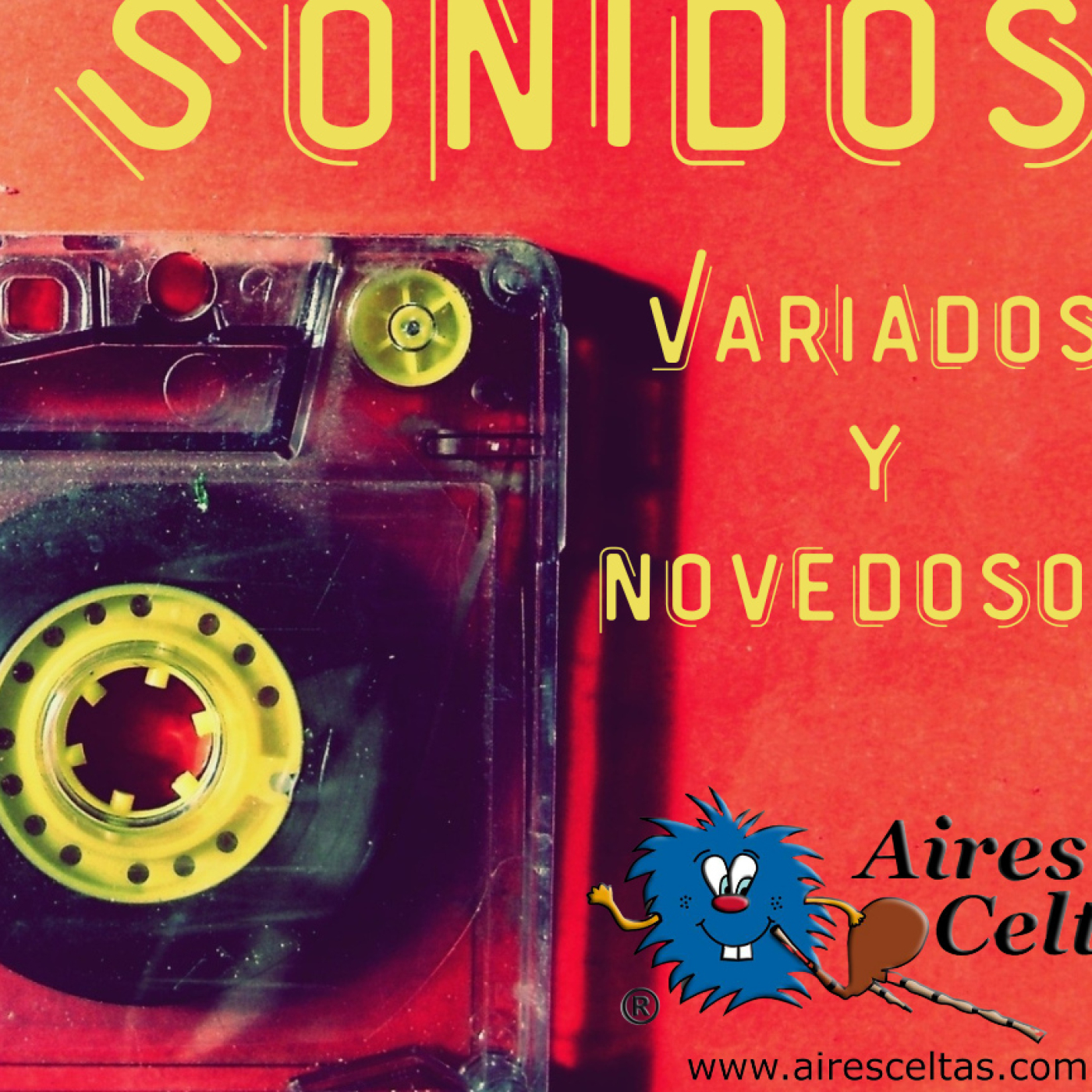 Aires Celtas