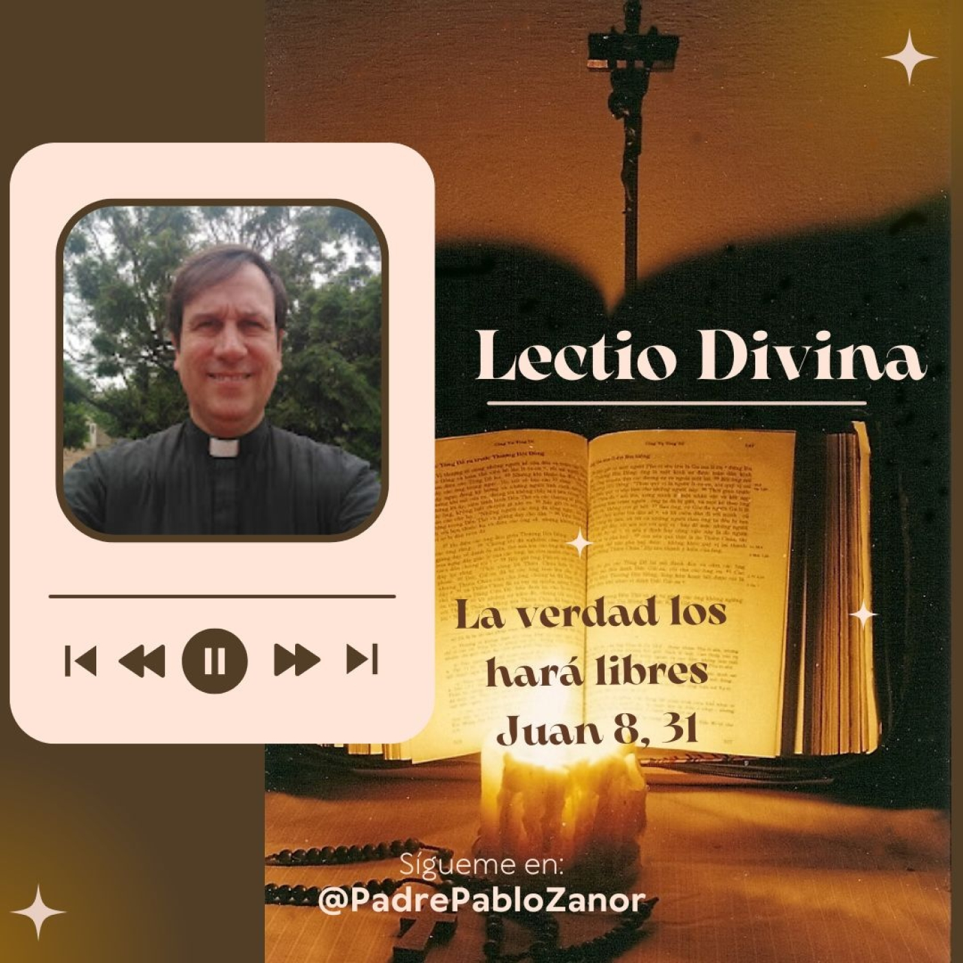 LECTIO DIVINA