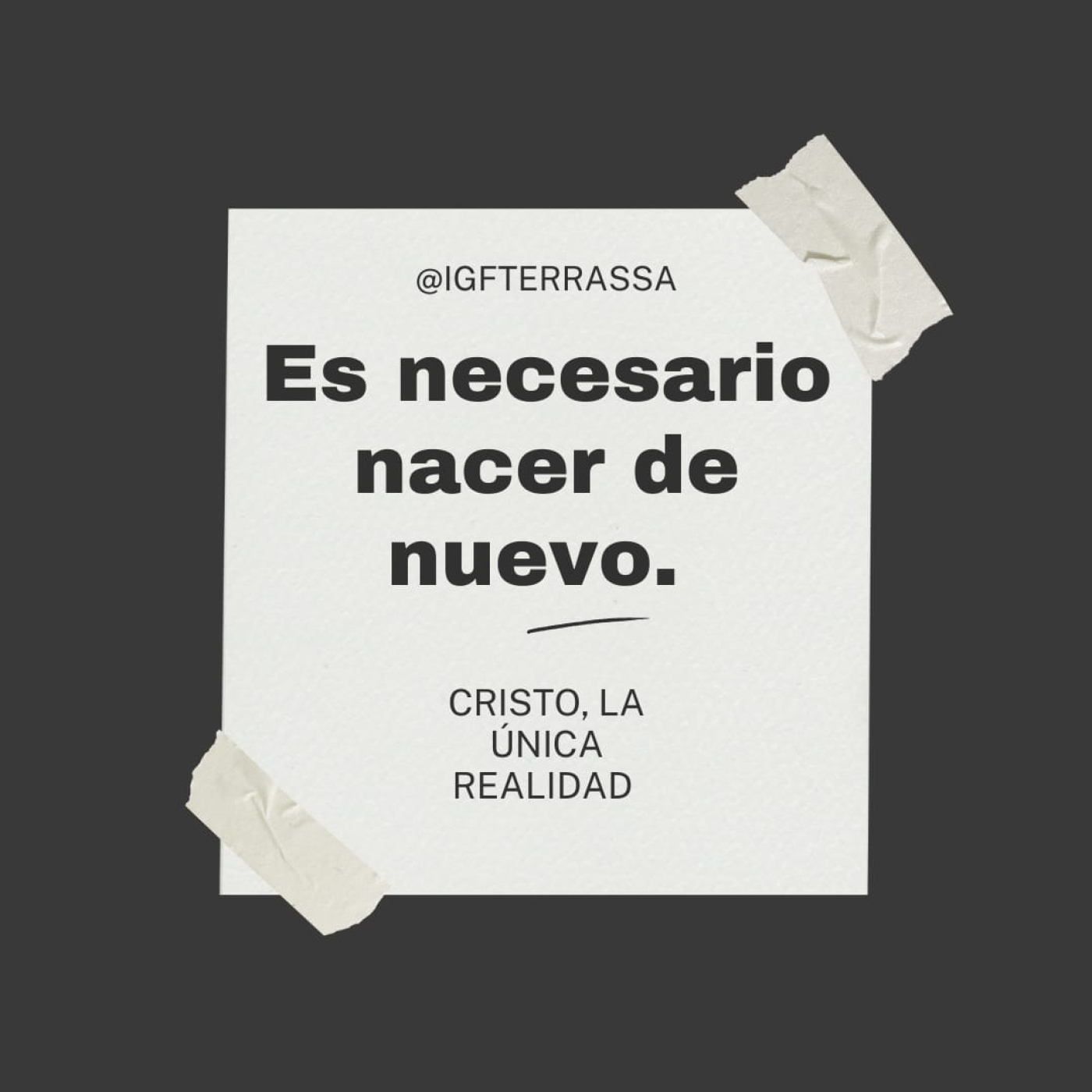 Los efectos de la regeneración (Cristo, la única realidad 18) - Pastor Kenneth Solá episode artwork