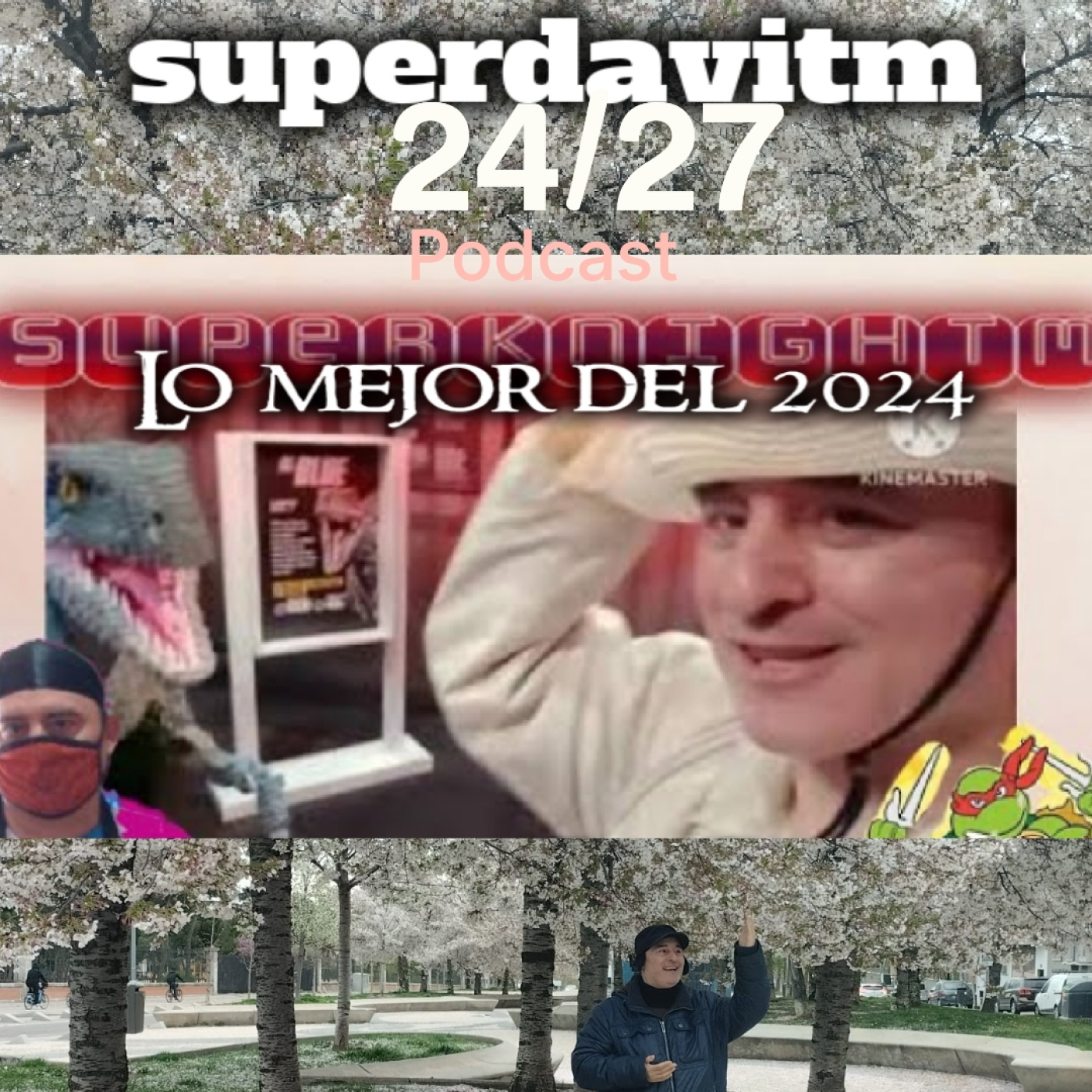 superdavitm 24/27