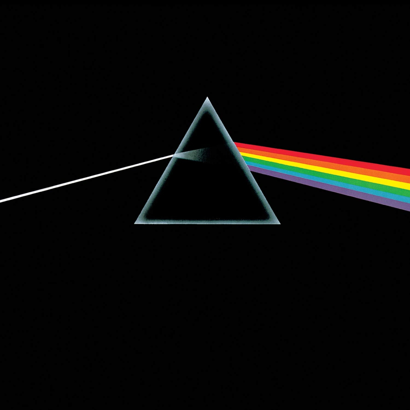 TODOROCK #454 PINK FLOYD – THE DARK SIDE OF THE MOON episode artwork