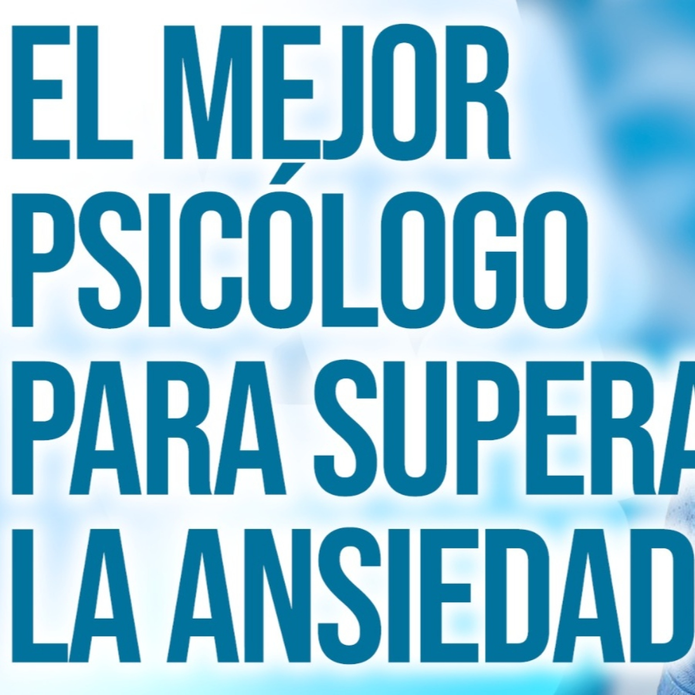 Libre de Ansiedad