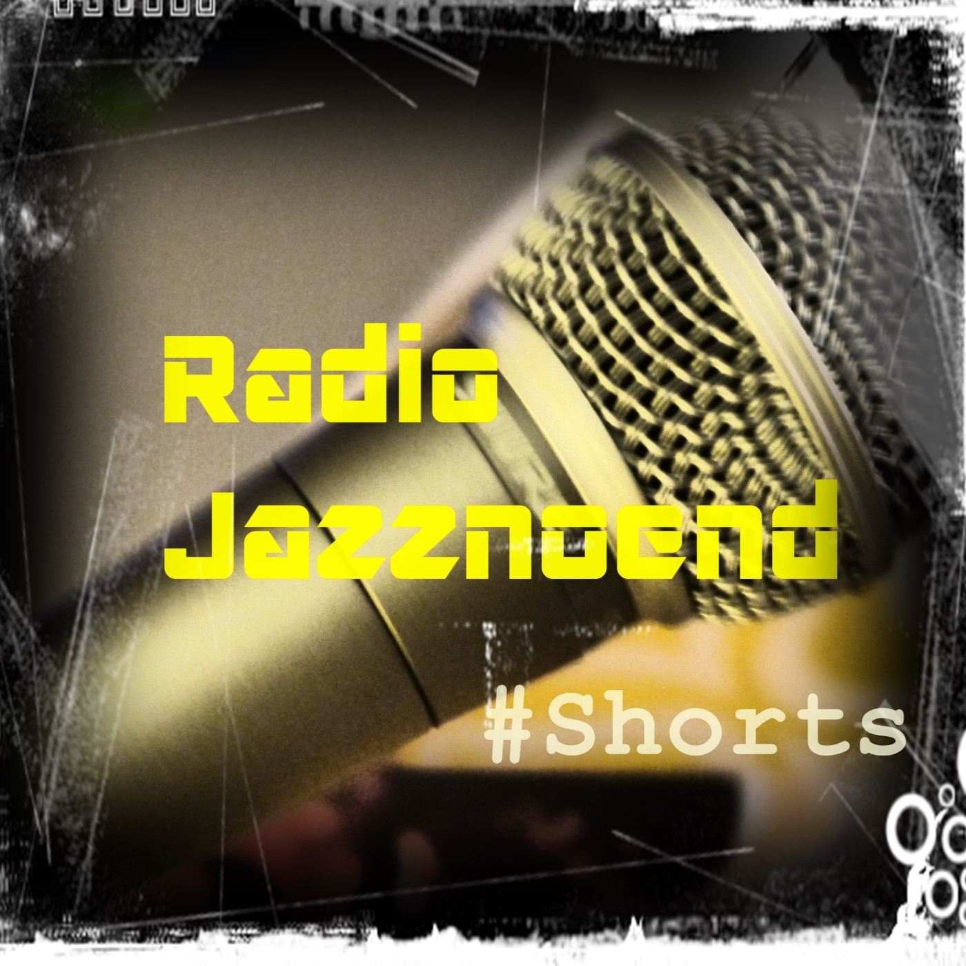 RADIO JAZZNOEND