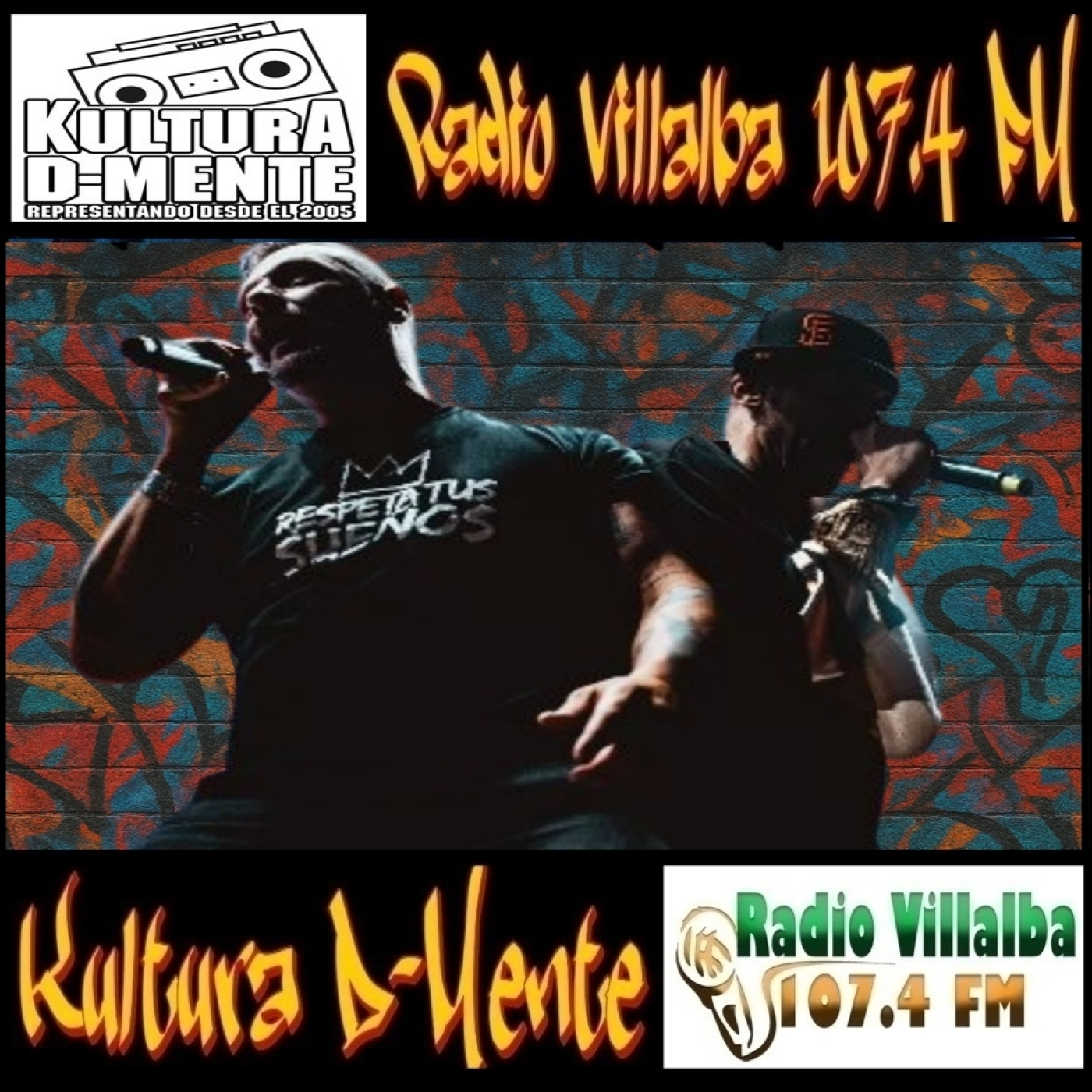 Podcast Kultura D-Mente