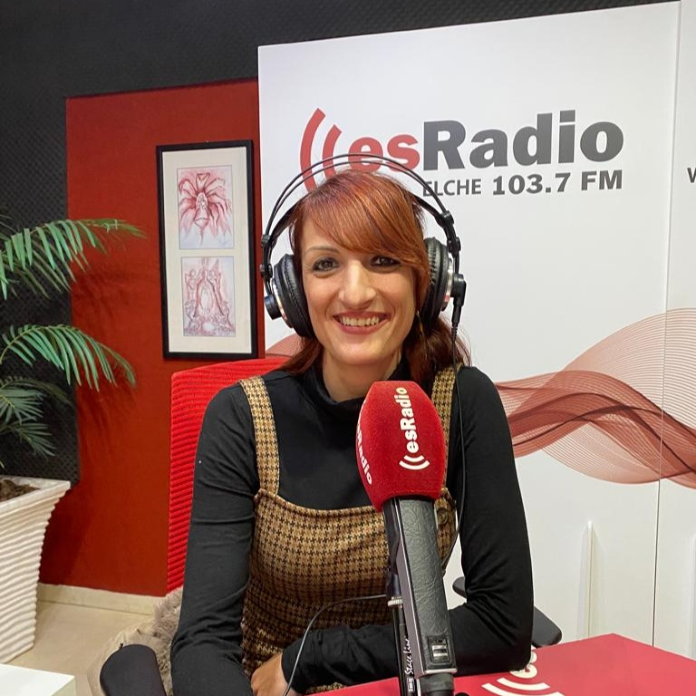 ''El perfil narcisista tiene patrones de personalidad egoístas''. episode artwork