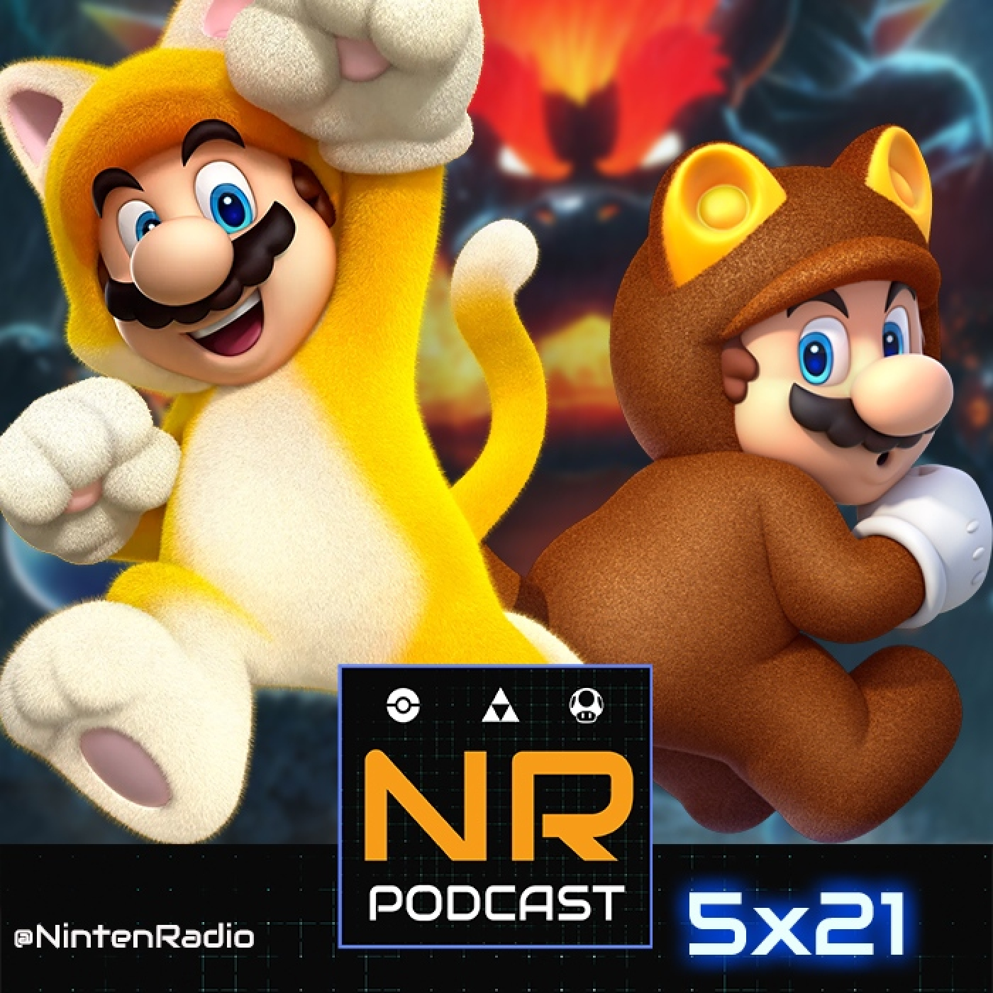 NintenRadio Podcast