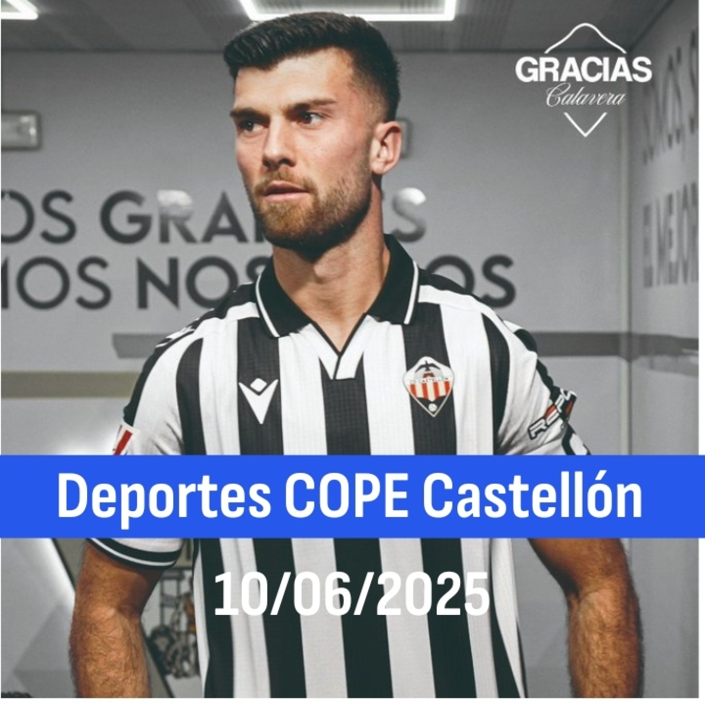 Deportes COPE Castellón
