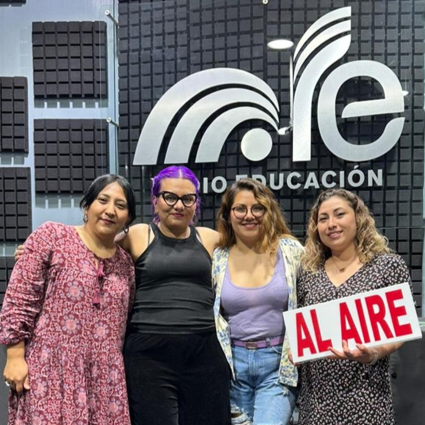 1319. Mujeres, fama y misoginia en RRSS episode artwork