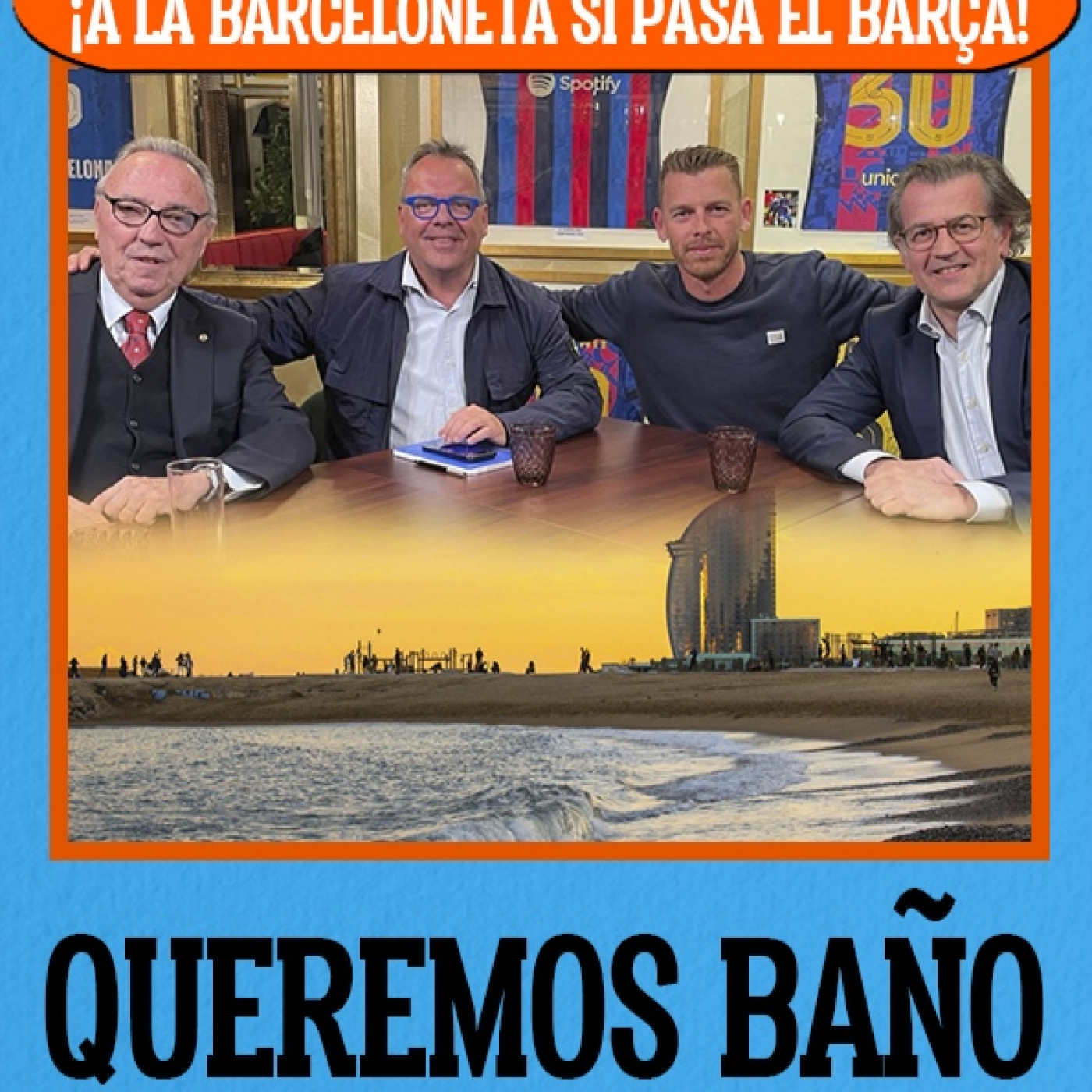 L 15/04 CHIRINGUITO JUGONES episode artwork
