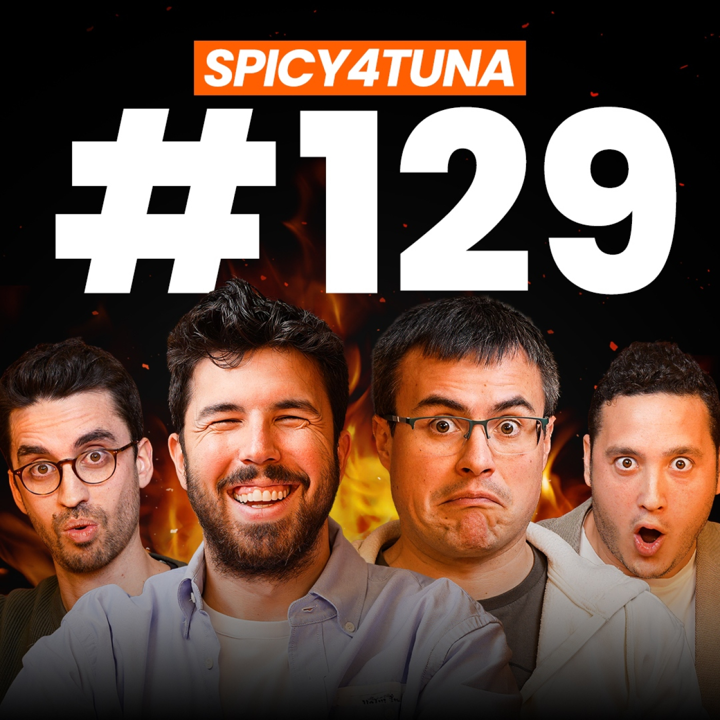 El Negocio de TORRENTE, crear SISTEMAS en tu Empresa y un COMUNISTA en el MEF #129