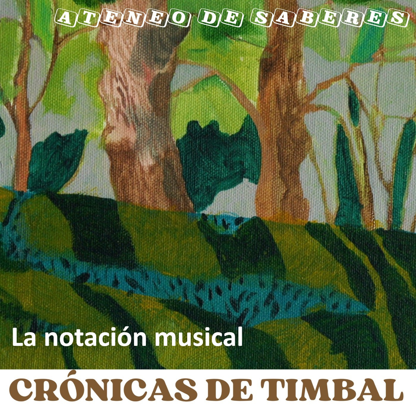 Crónicas de timbal (CdT)