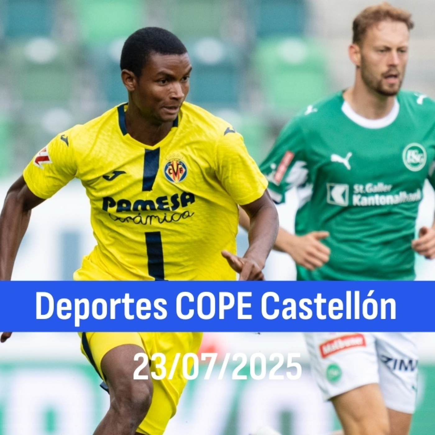Deportes COPE Castellón