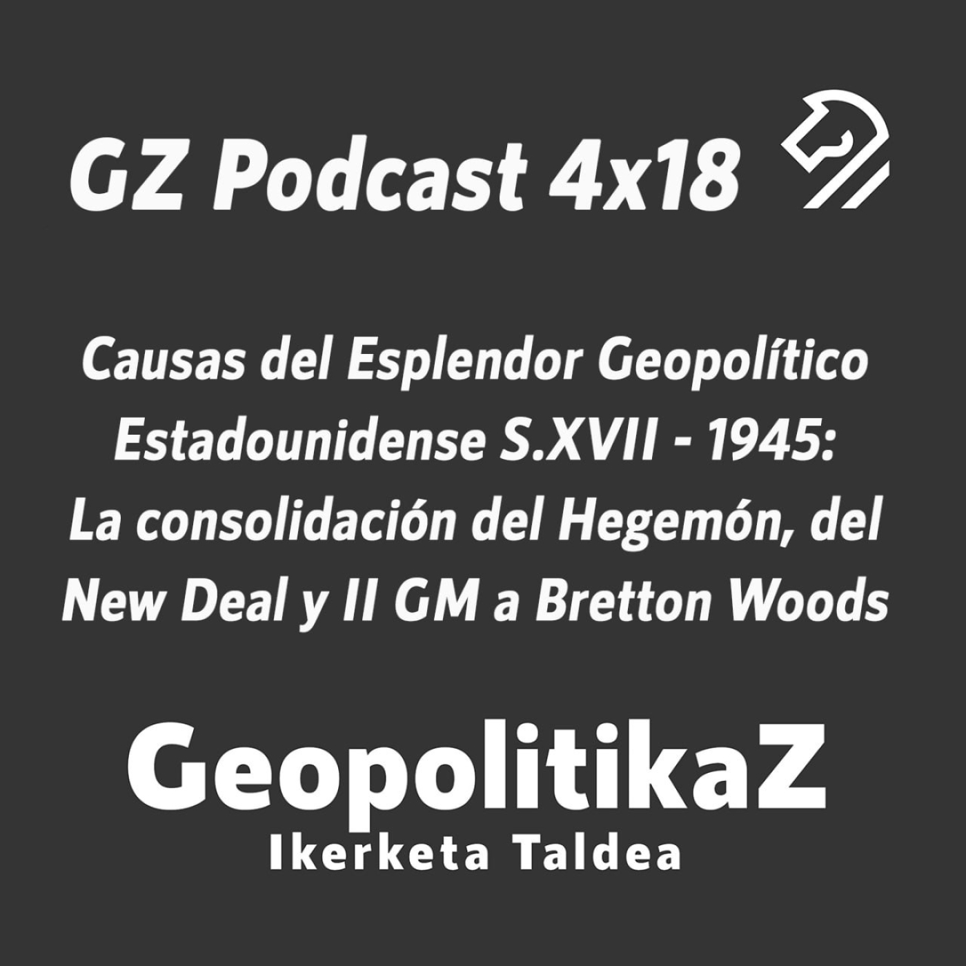 GZ Podcast