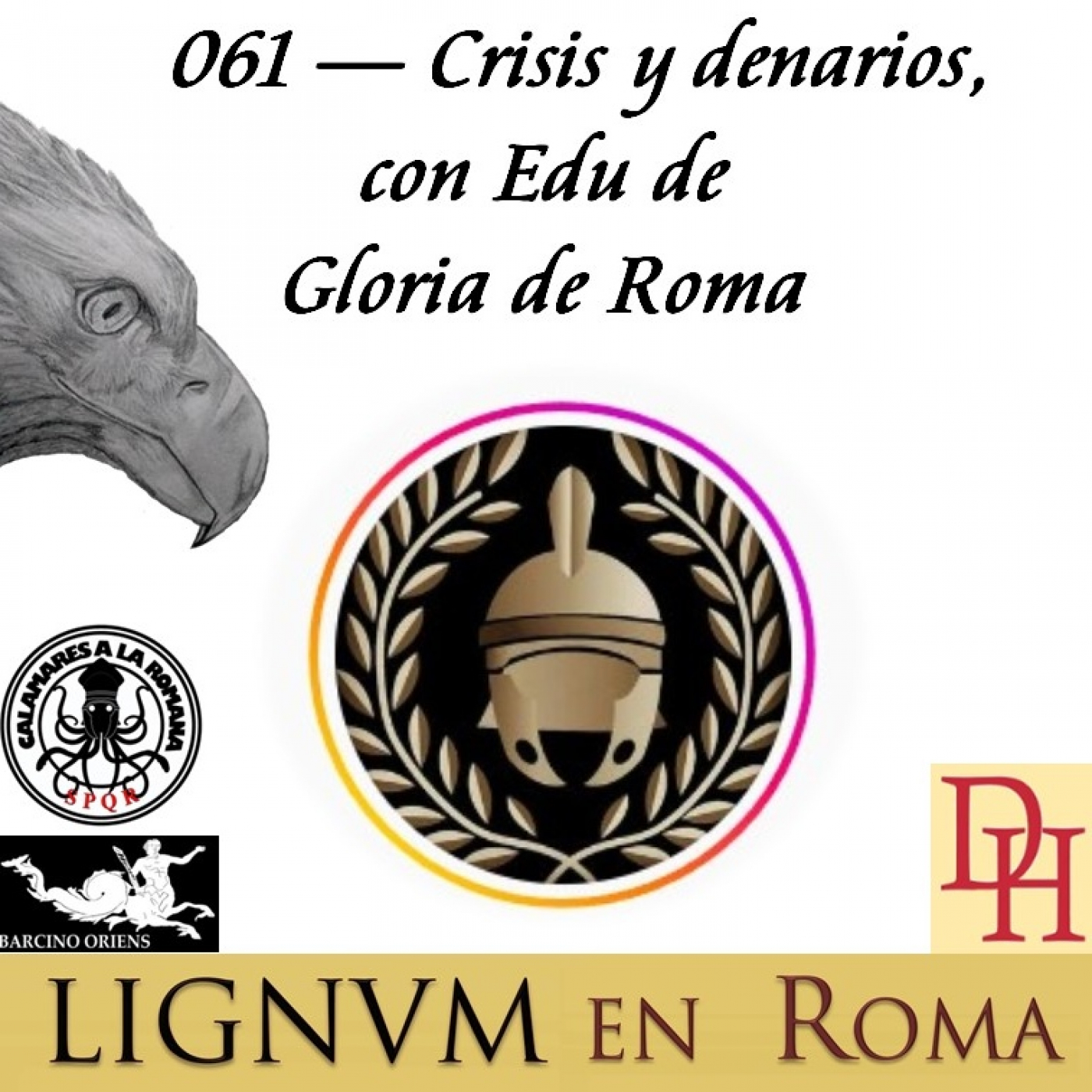 Lignum en Roma (LeR)