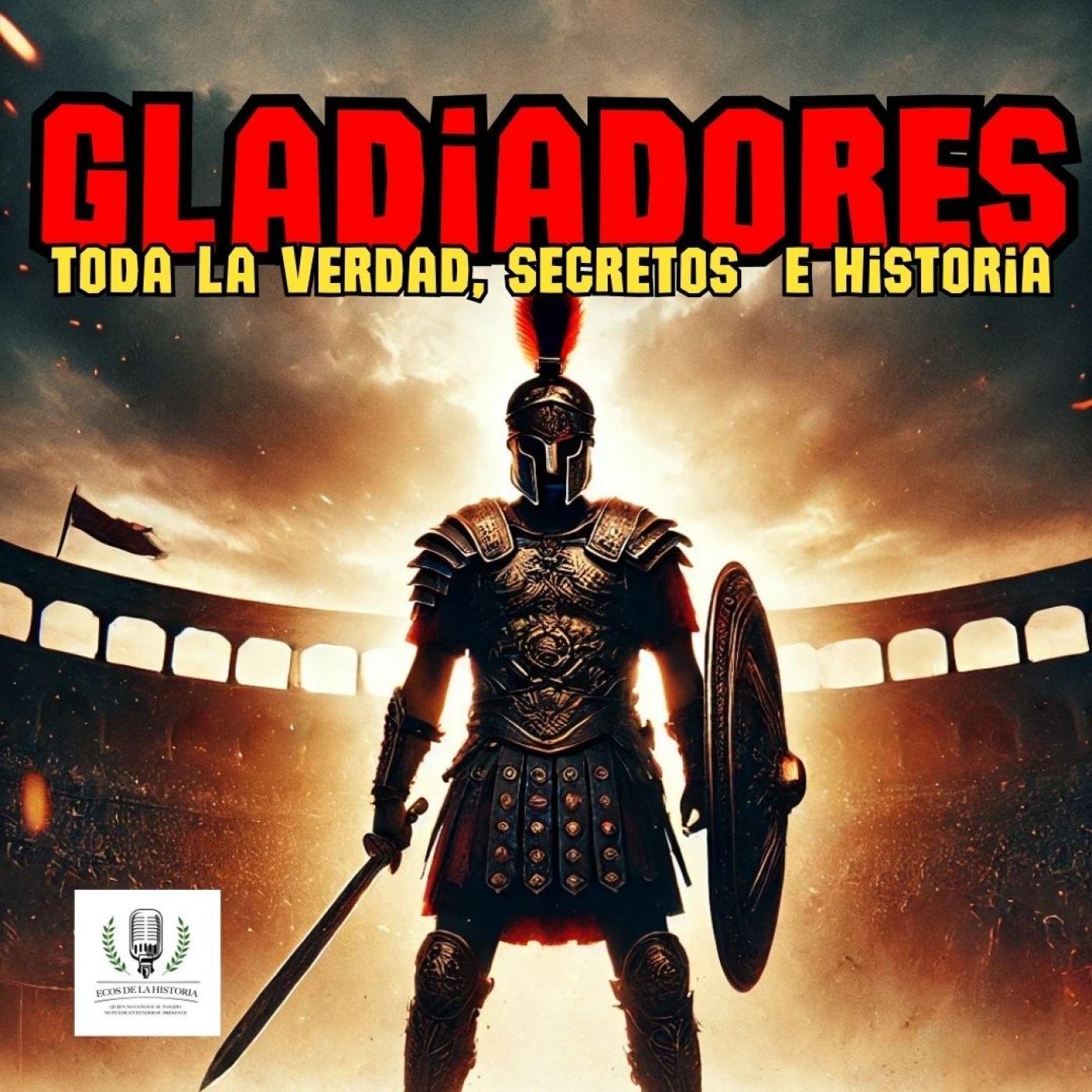 Ecos de la Historia