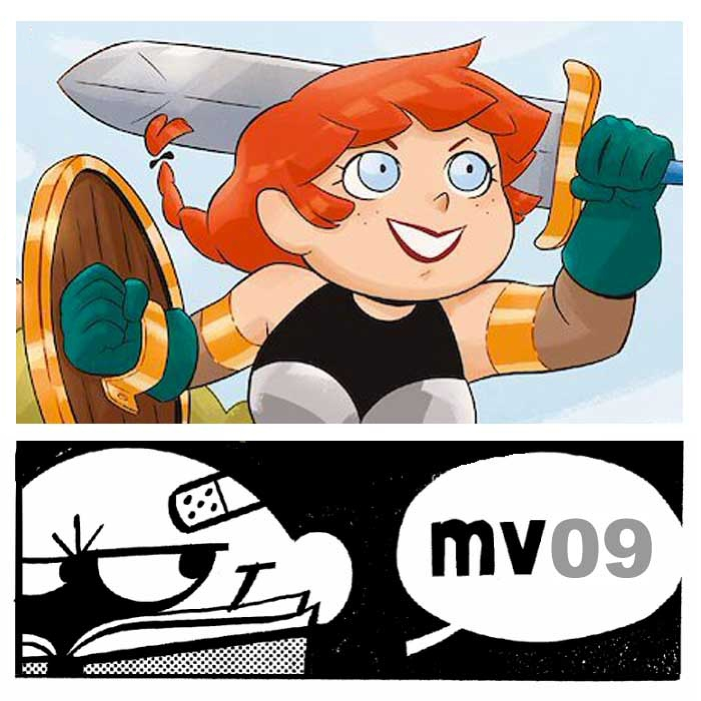Menudas Viñetas