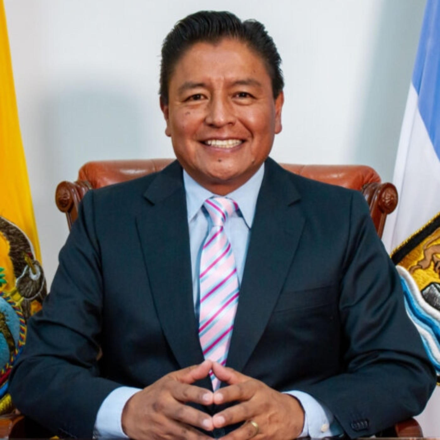 ENTREVISTAS