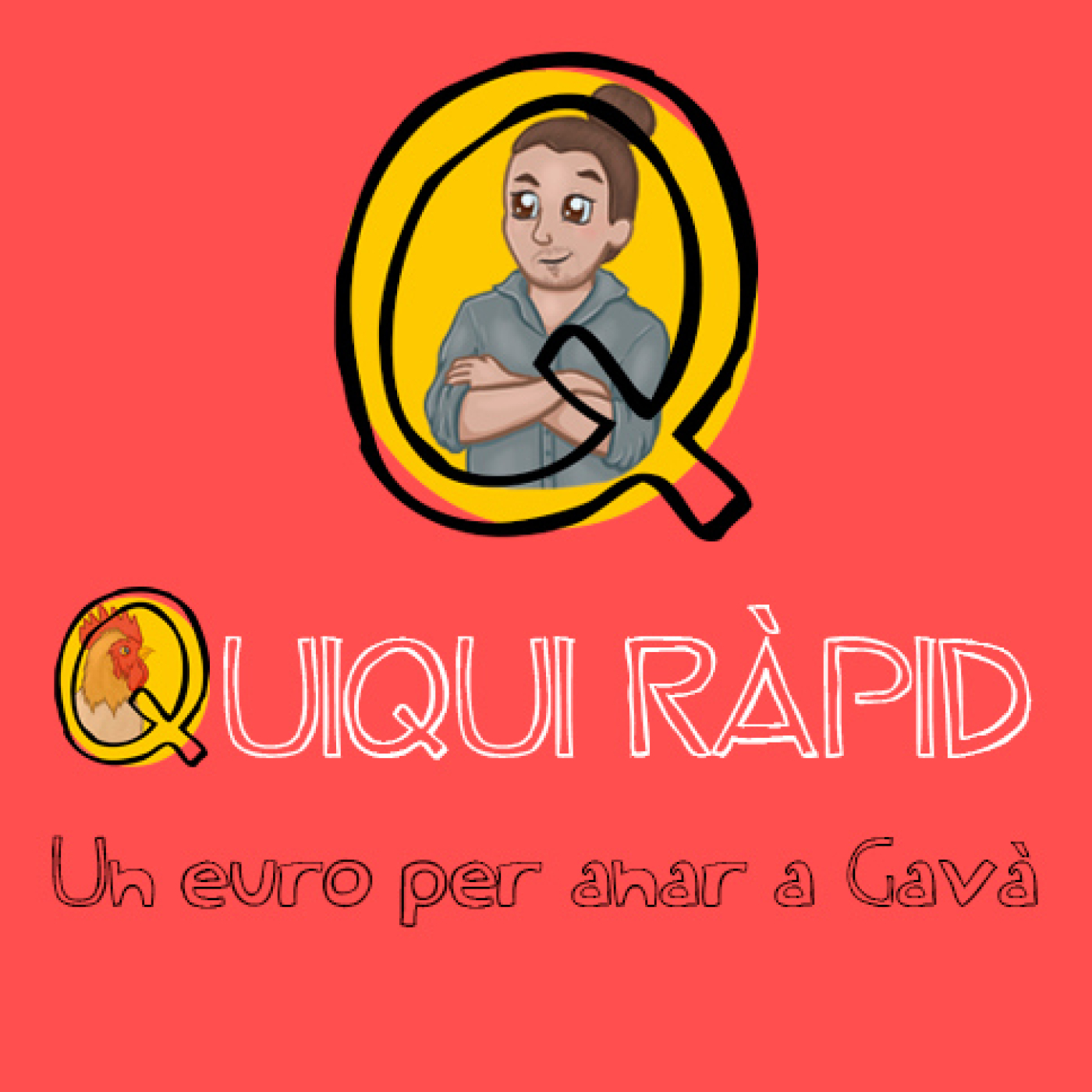 Quiquiriquic