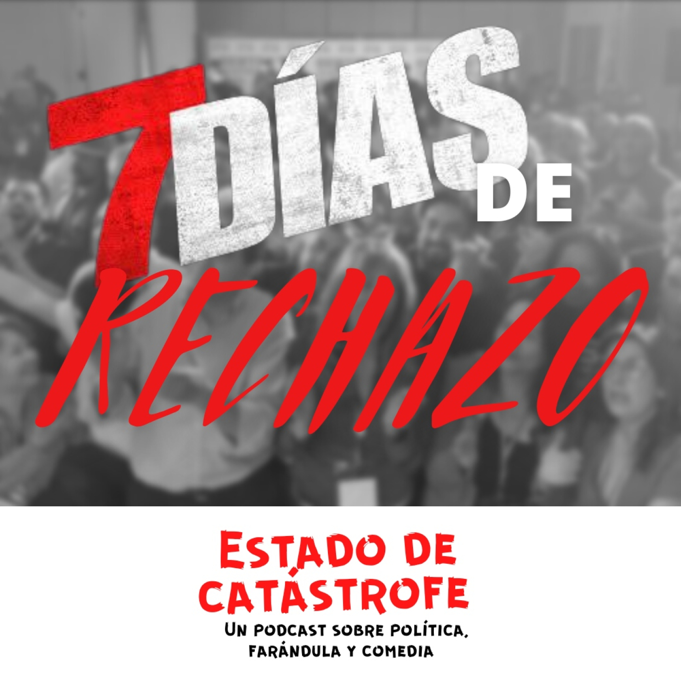 Estado de Catástrofe