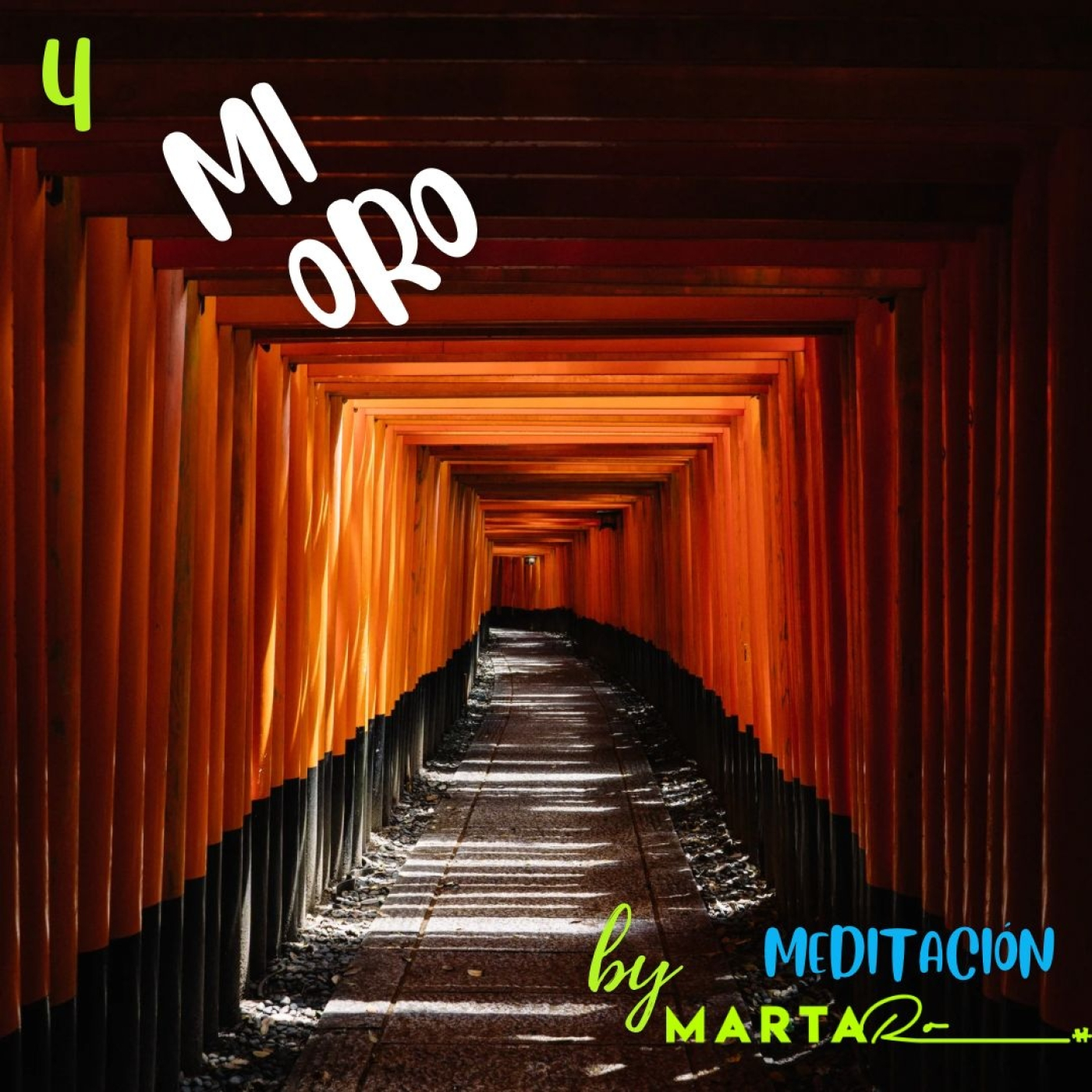 Meditaciones by Marta Ro