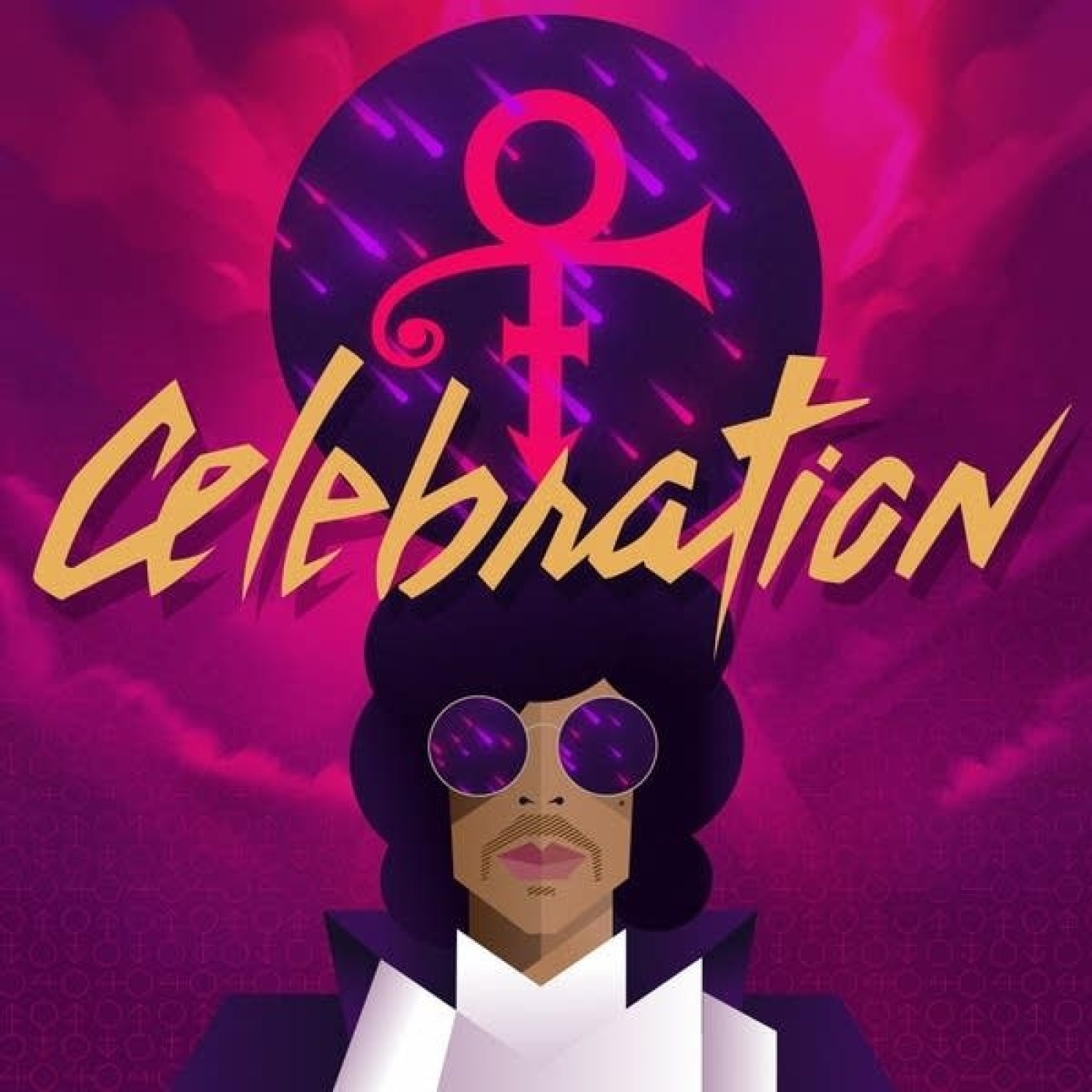 Purple Music - Un podcast sobre Prince