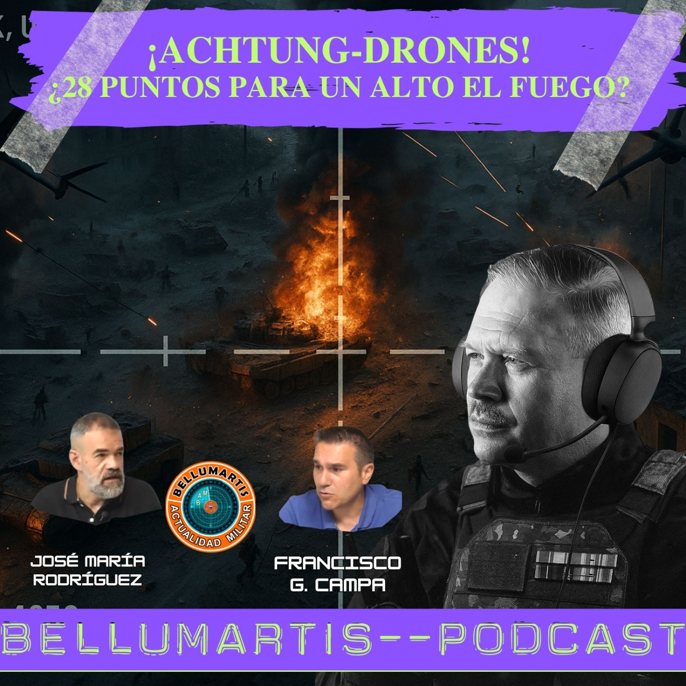 ¡ACHTUNG-DRONES! Pokrovsk, zona de muerte ¿28 PUNTOS PARA UN ALTO EL FUEGO?. FRENTE DE BATALLA