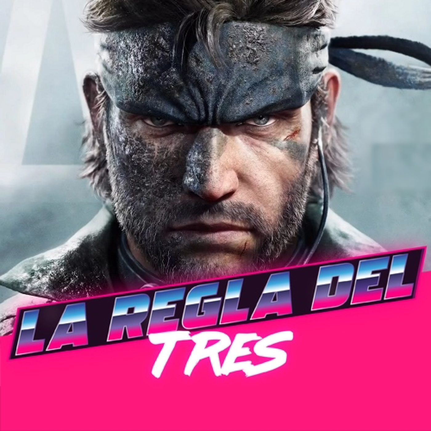 La Regla del Tres