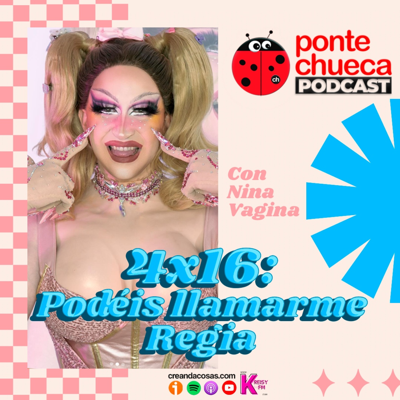 Pontechueca podcast