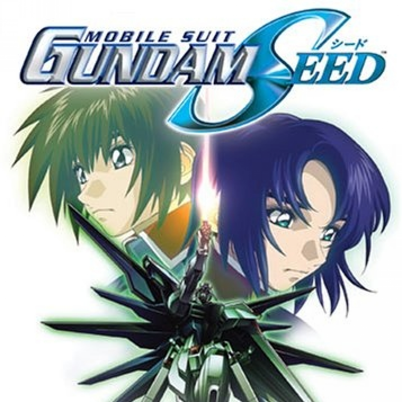 Animerock y Baladitas con Pchan 11 de Abril del 2022 Especial Gundam Seed episode artwork